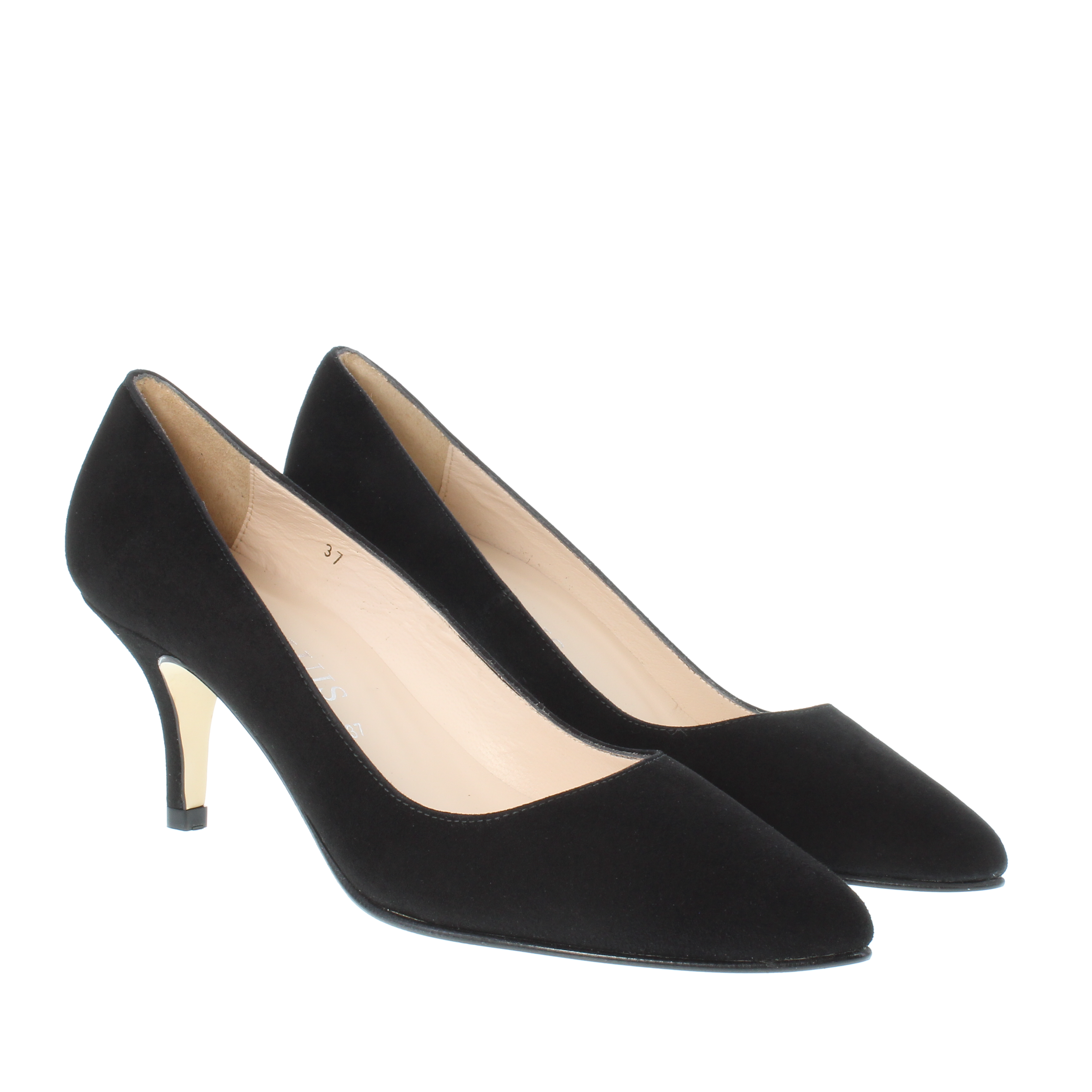 ISA - feminine spitze Pumps