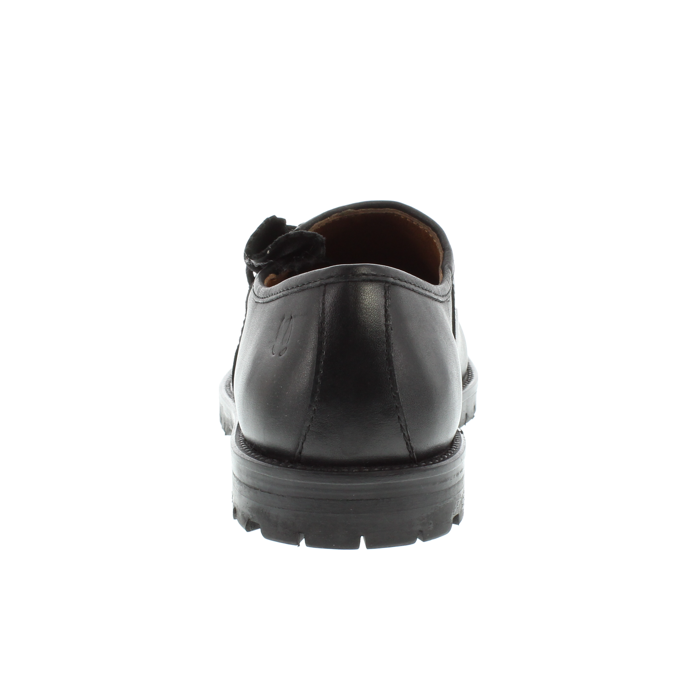 SEPPI - Kinder Haferlschuhe mit Profilsohle