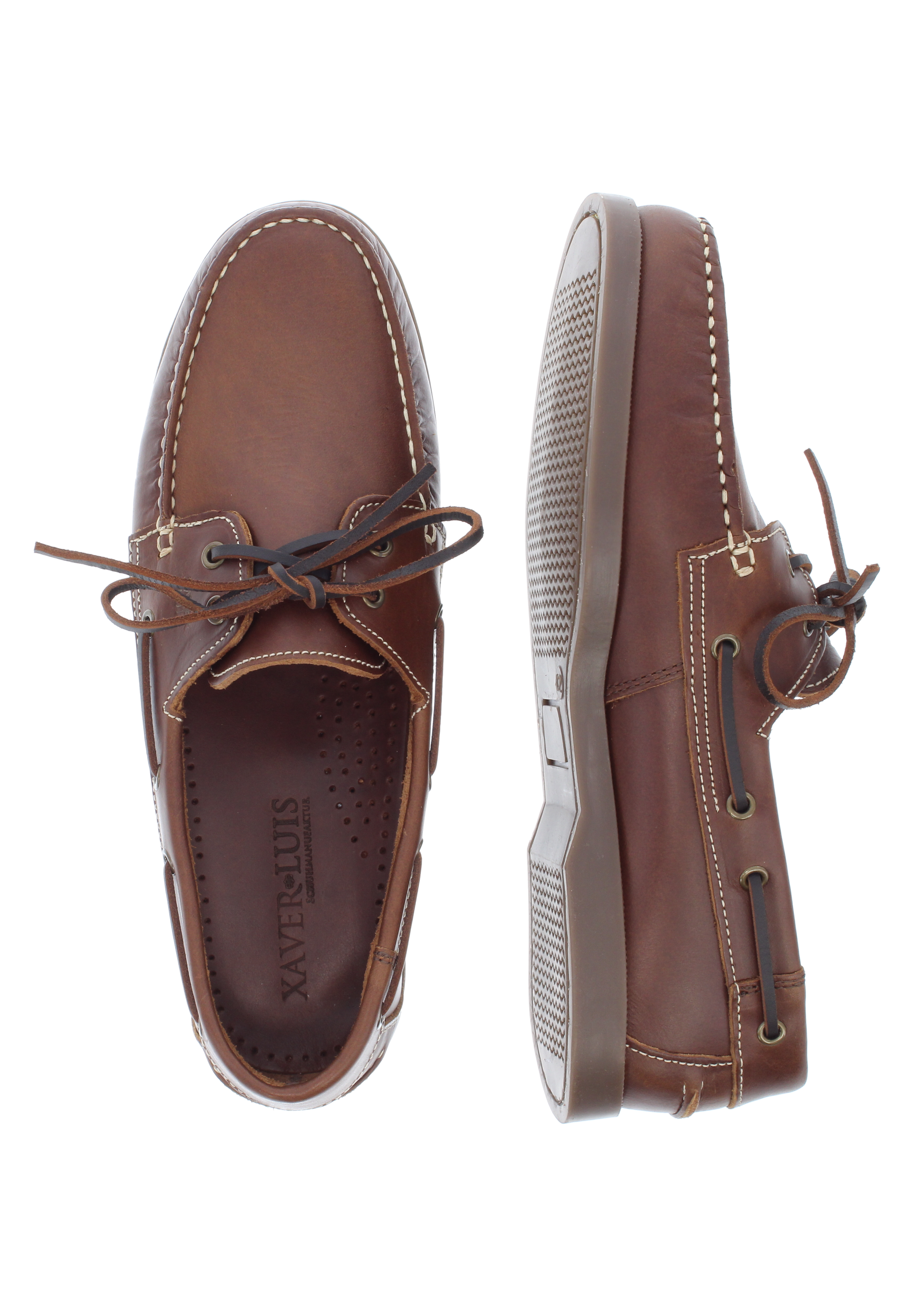 CARI - Mokassin Bootsschuhe