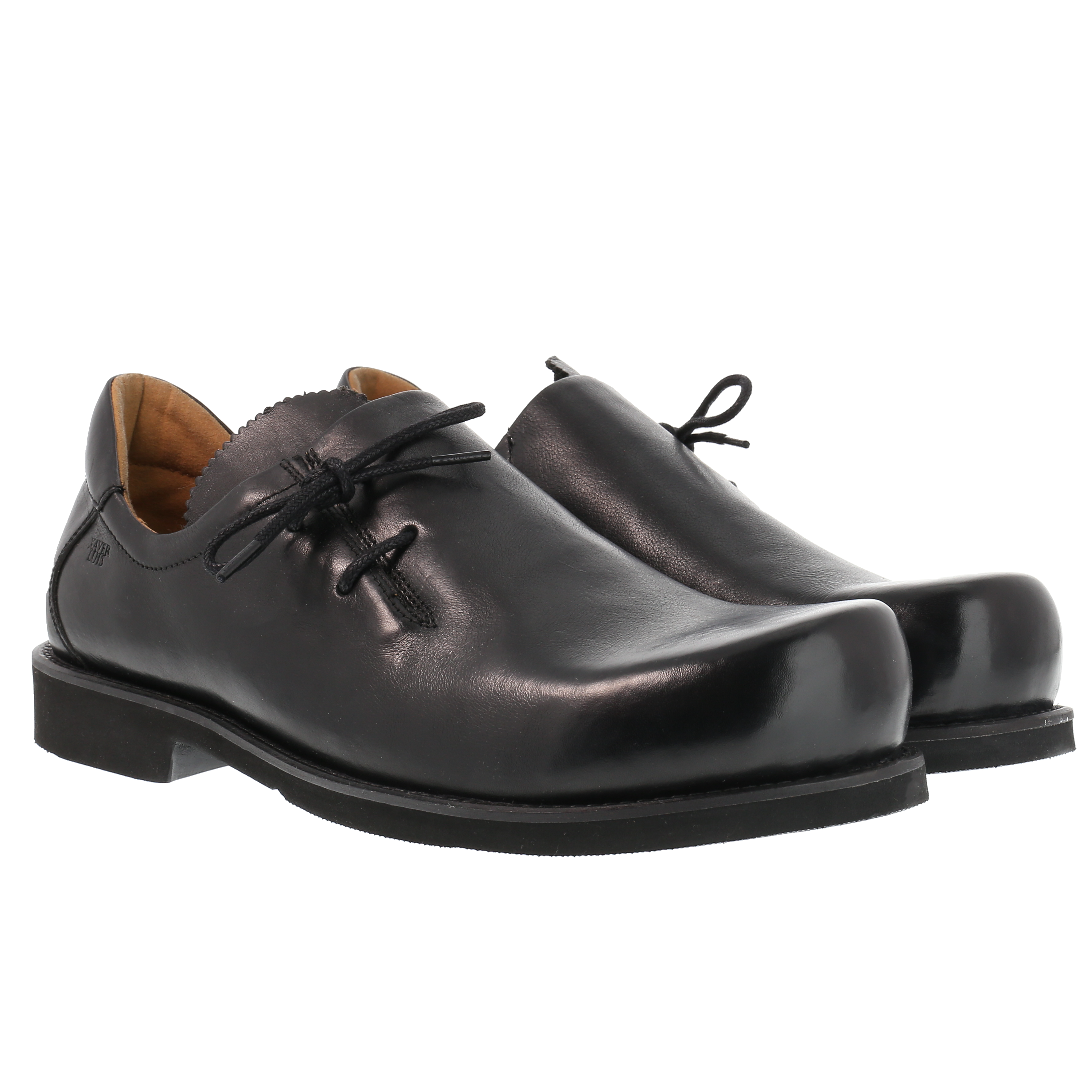 XAVER - Haferlschuhe bequem und leicht wie ein Sneaker