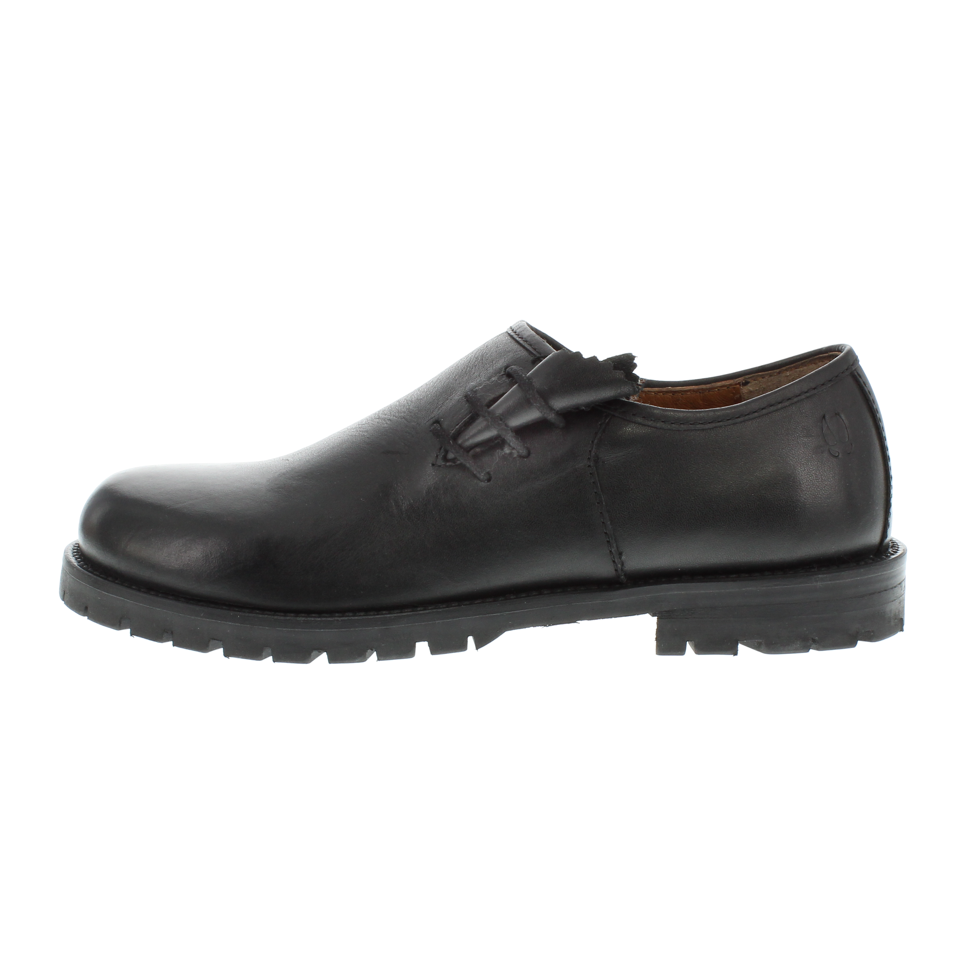 SEPPI - Kinder Haferlschuhe mit Profilsohle