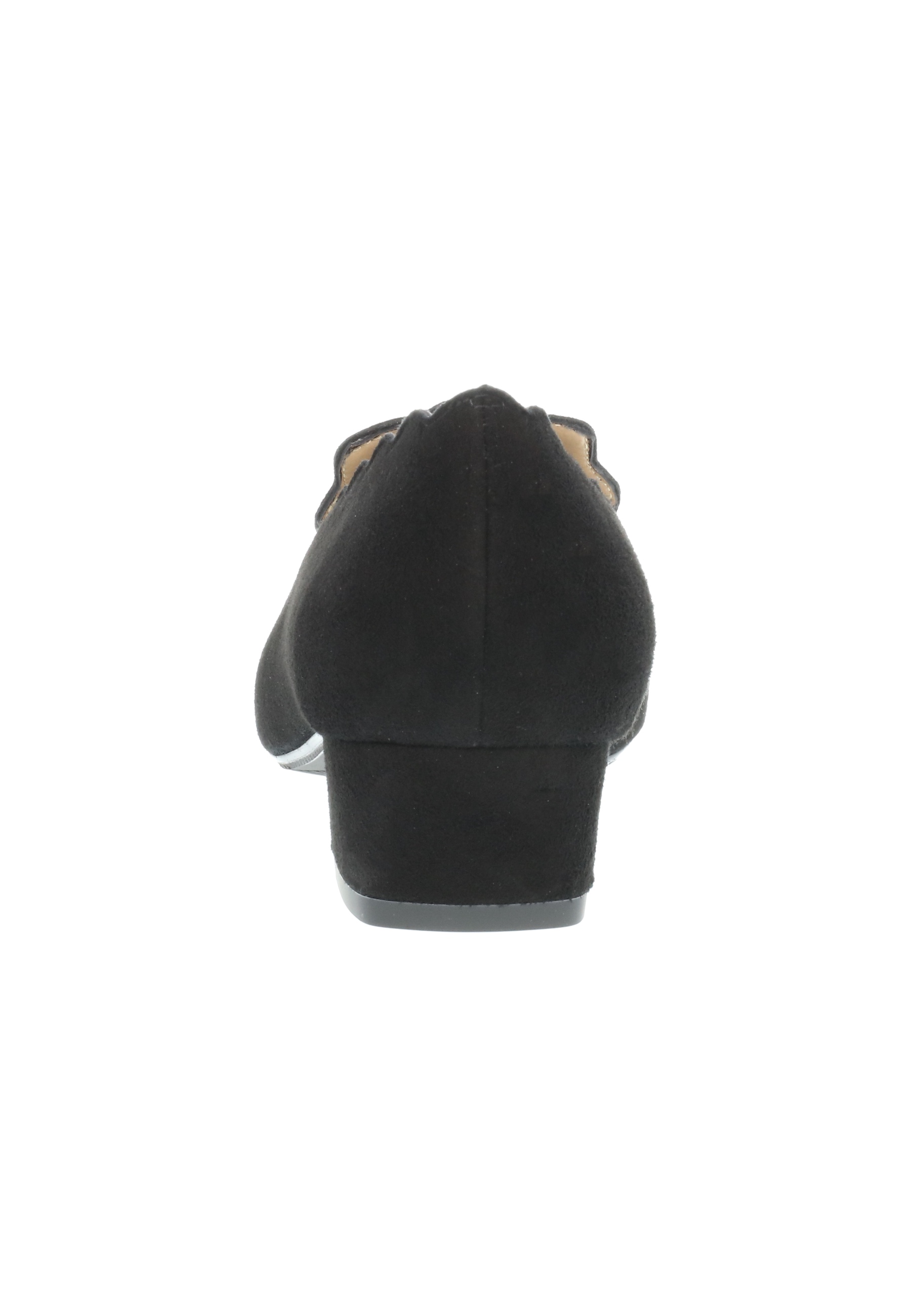 ANNETTE - modischer Slipper