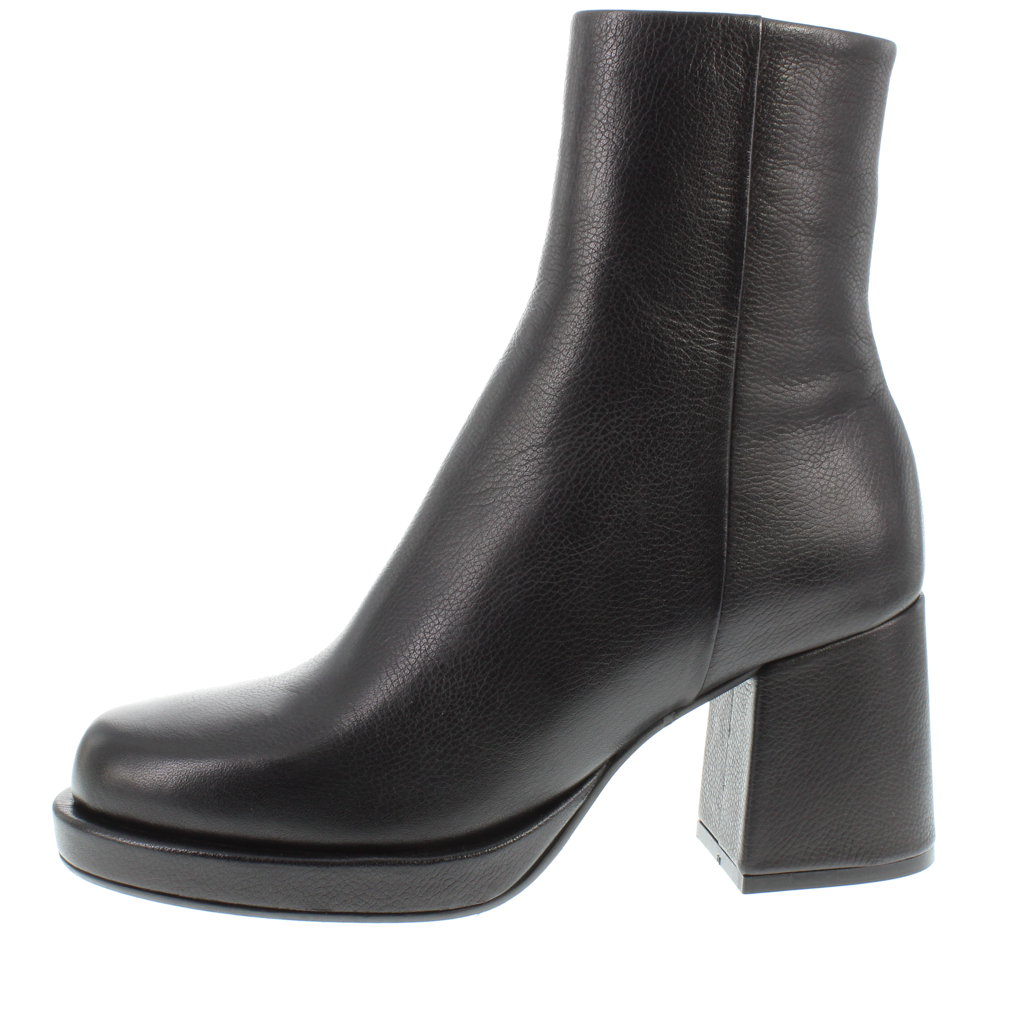 TAMINA - Plateau-Stiefelette