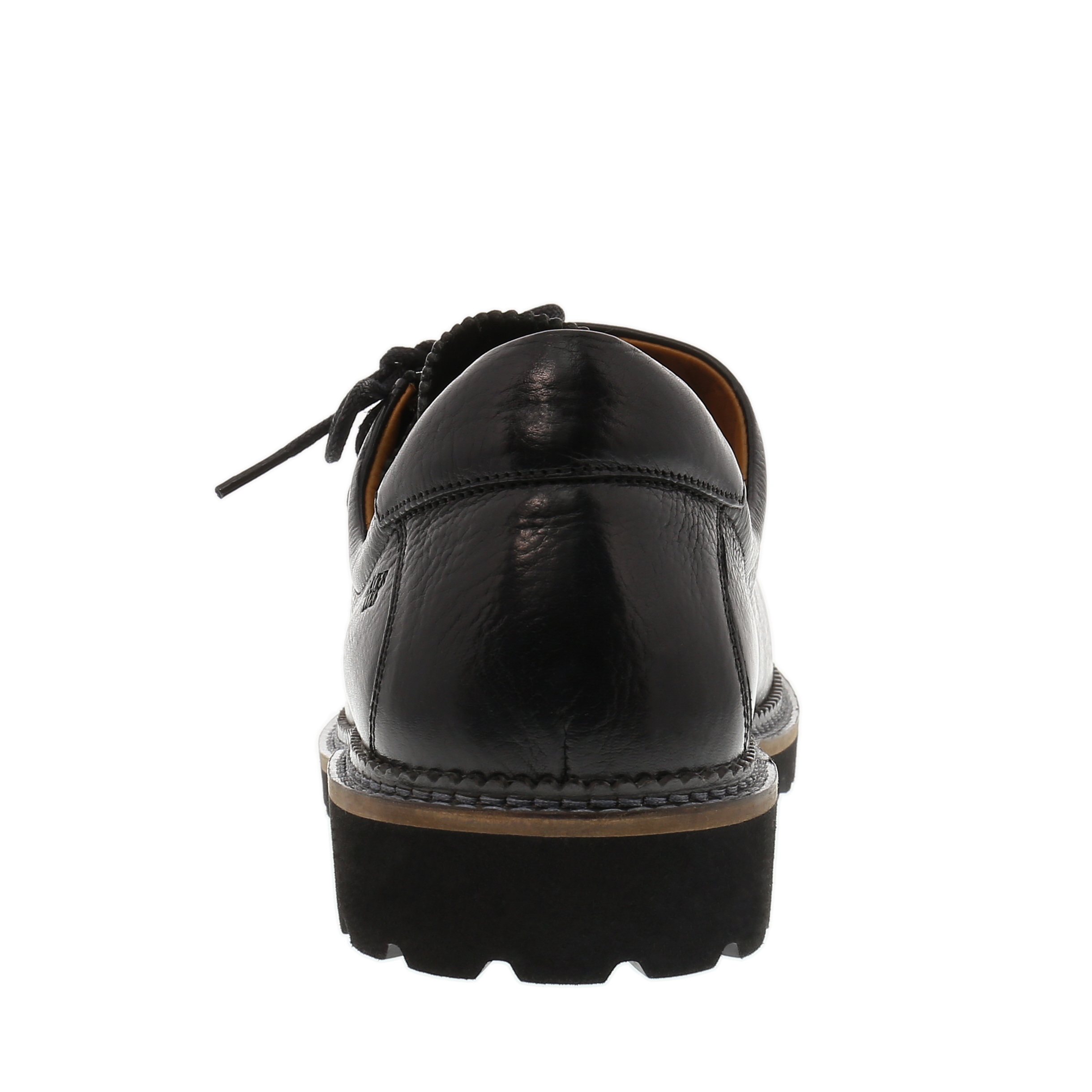 GUSTL - Haferlschuhe mit Profilsohle, leicht wie ein Sneaker