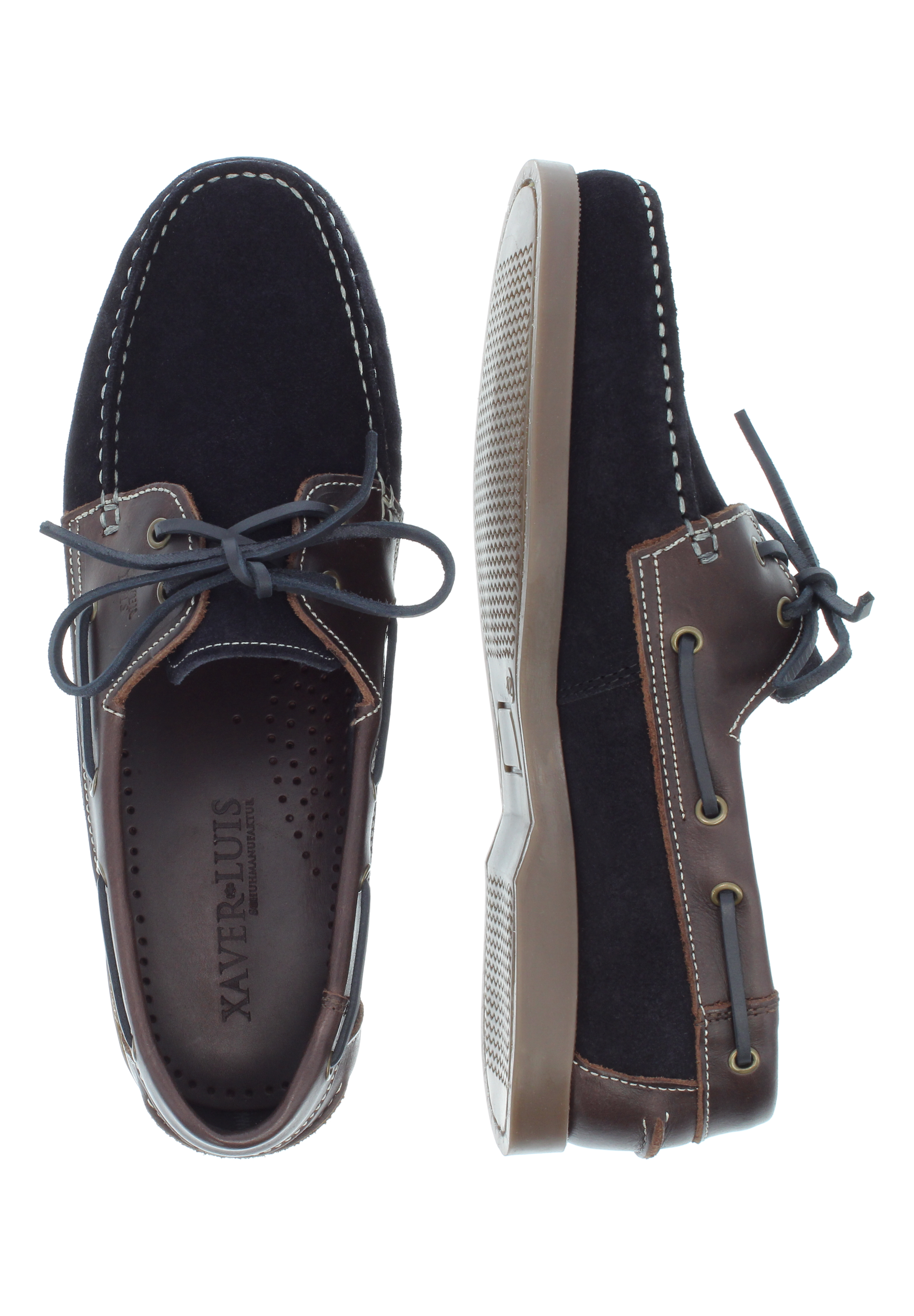 CARI - Mokassin Bootsschuhe