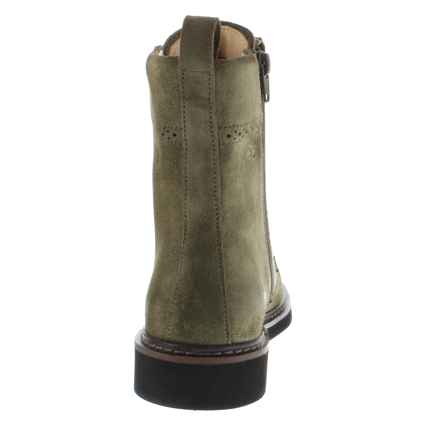 EMILIA - lässige Schnürboots