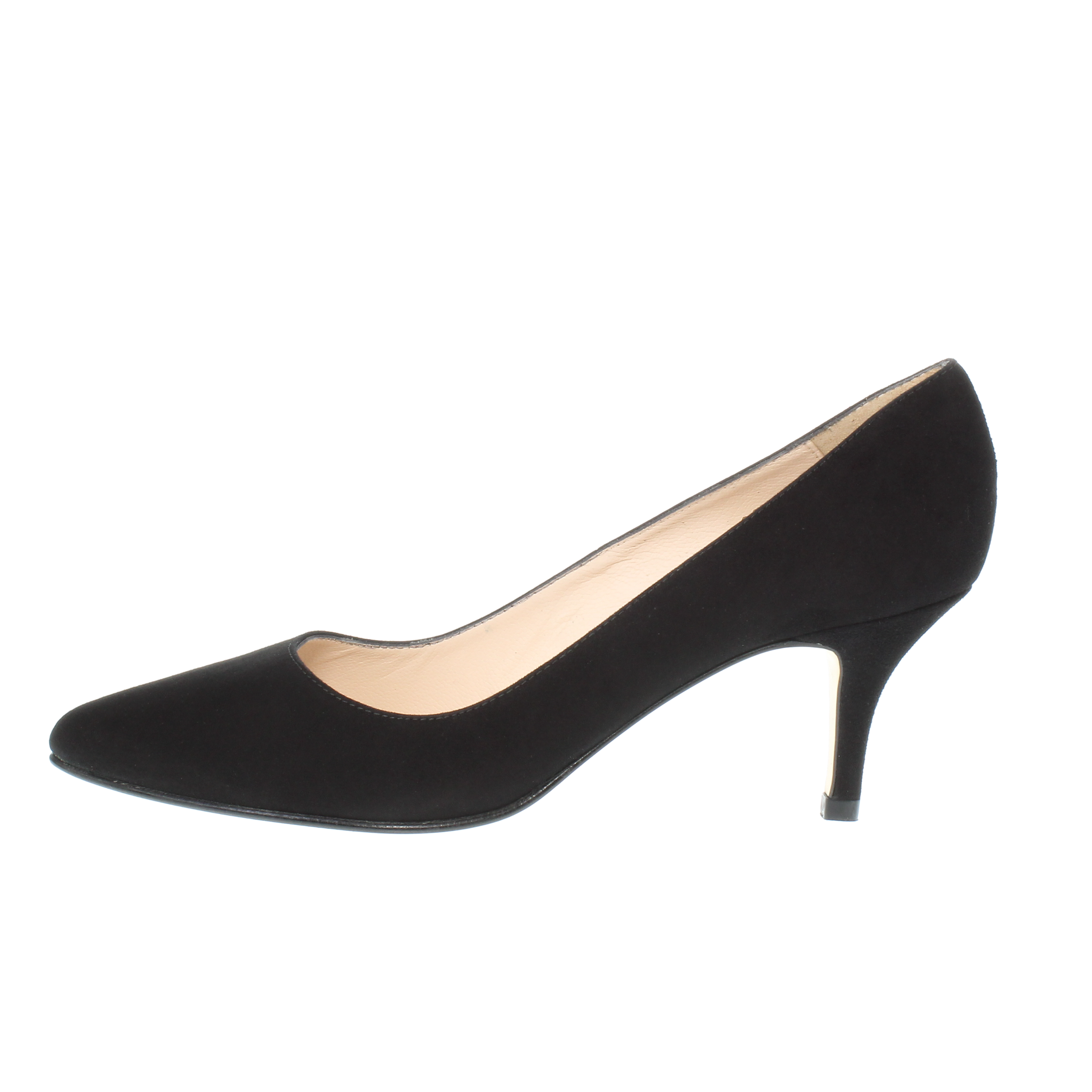 ISA - feminine spitze Pumps