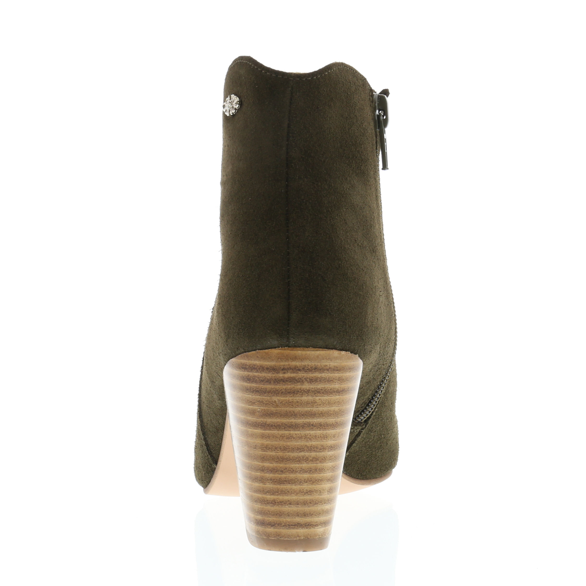 TESI - Spitze Stiefelette im Westernlook