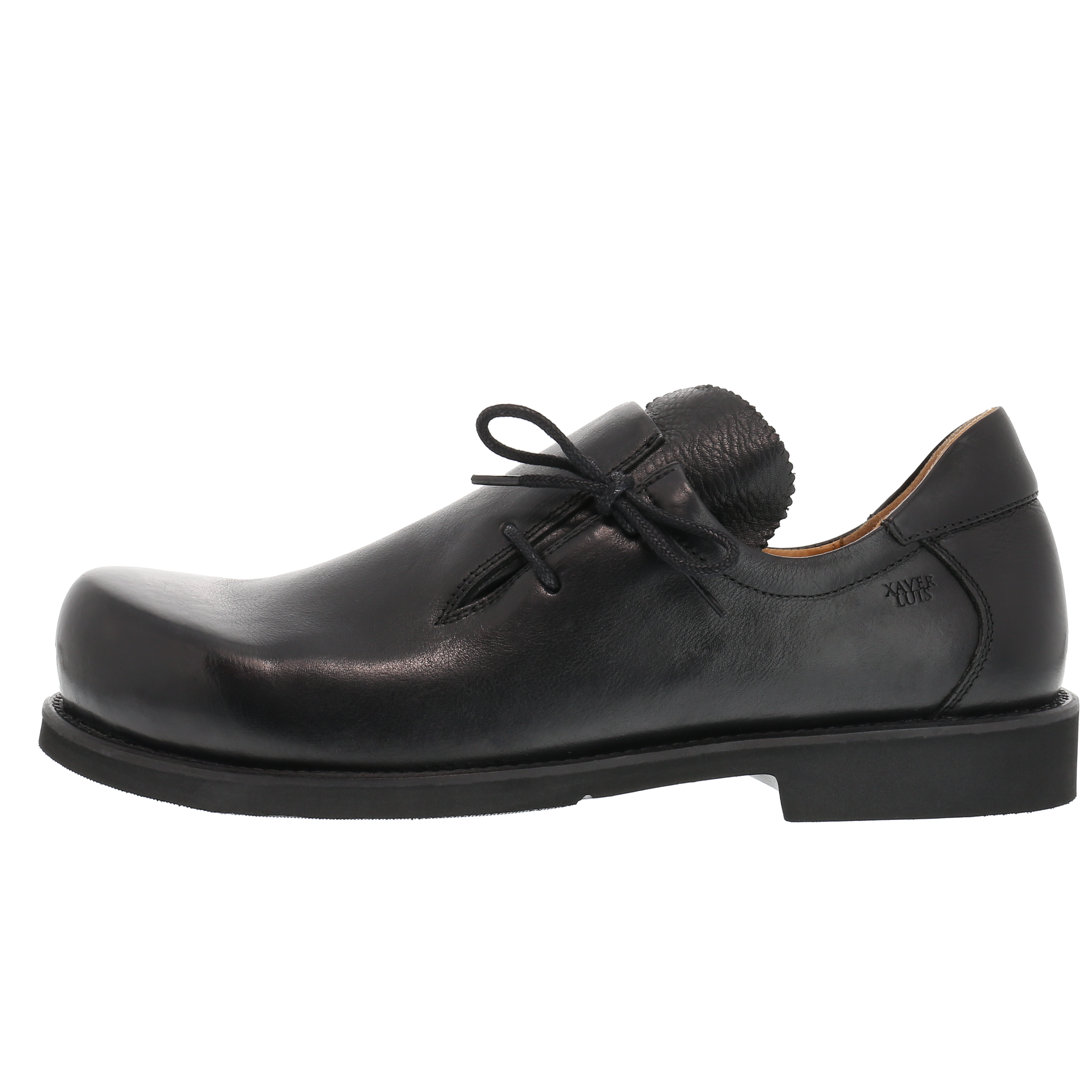 XAVER - Haferlschuhe bequem und leicht wie ein Sneaker