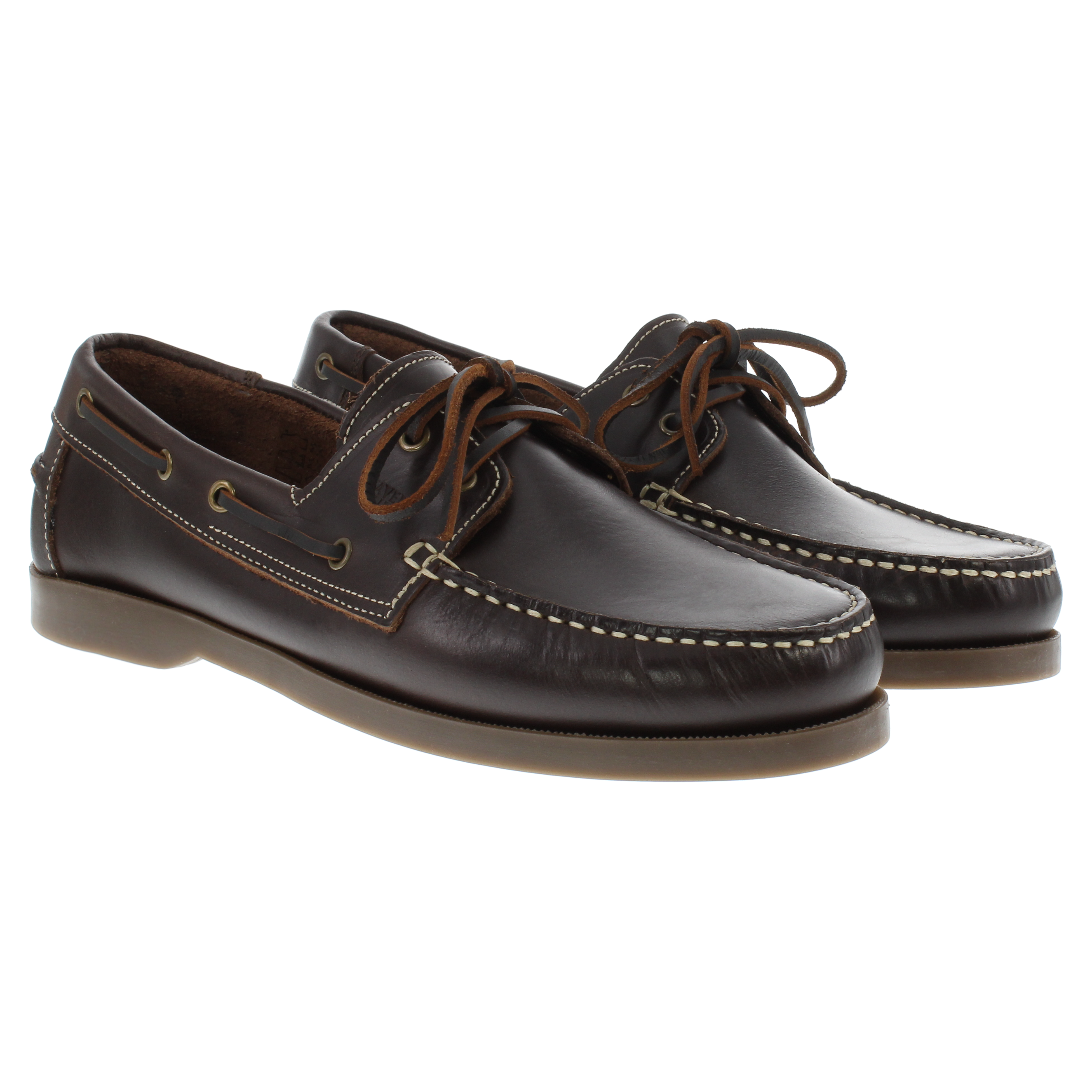 CARI - Mokassin Bootsschuhe