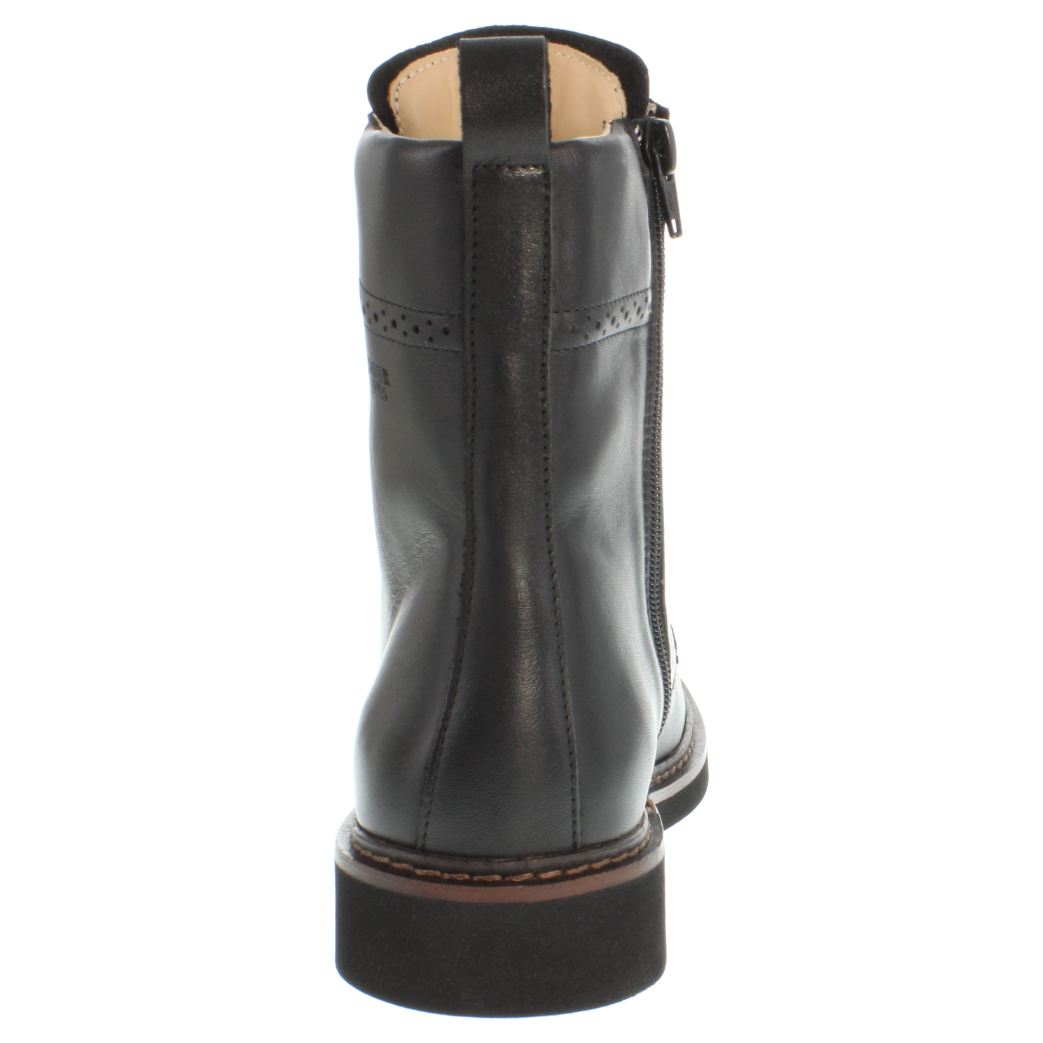 EMILIA - lässige Schnürboots