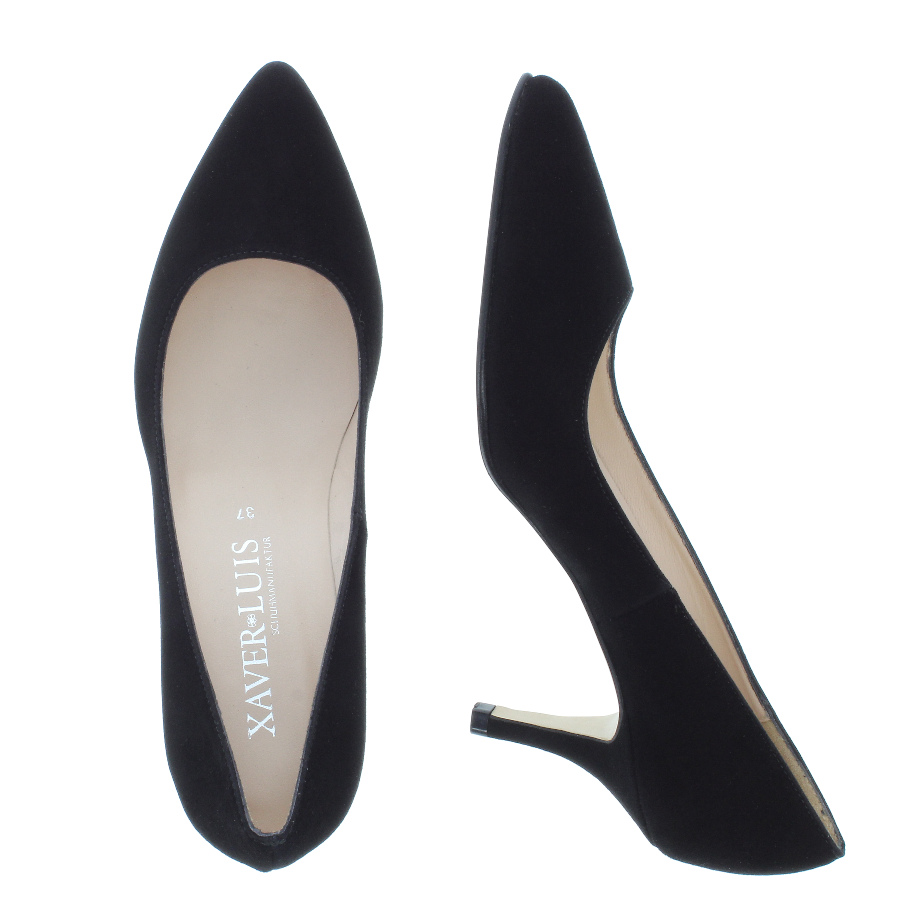 ISA - feminine spitze Pumps
