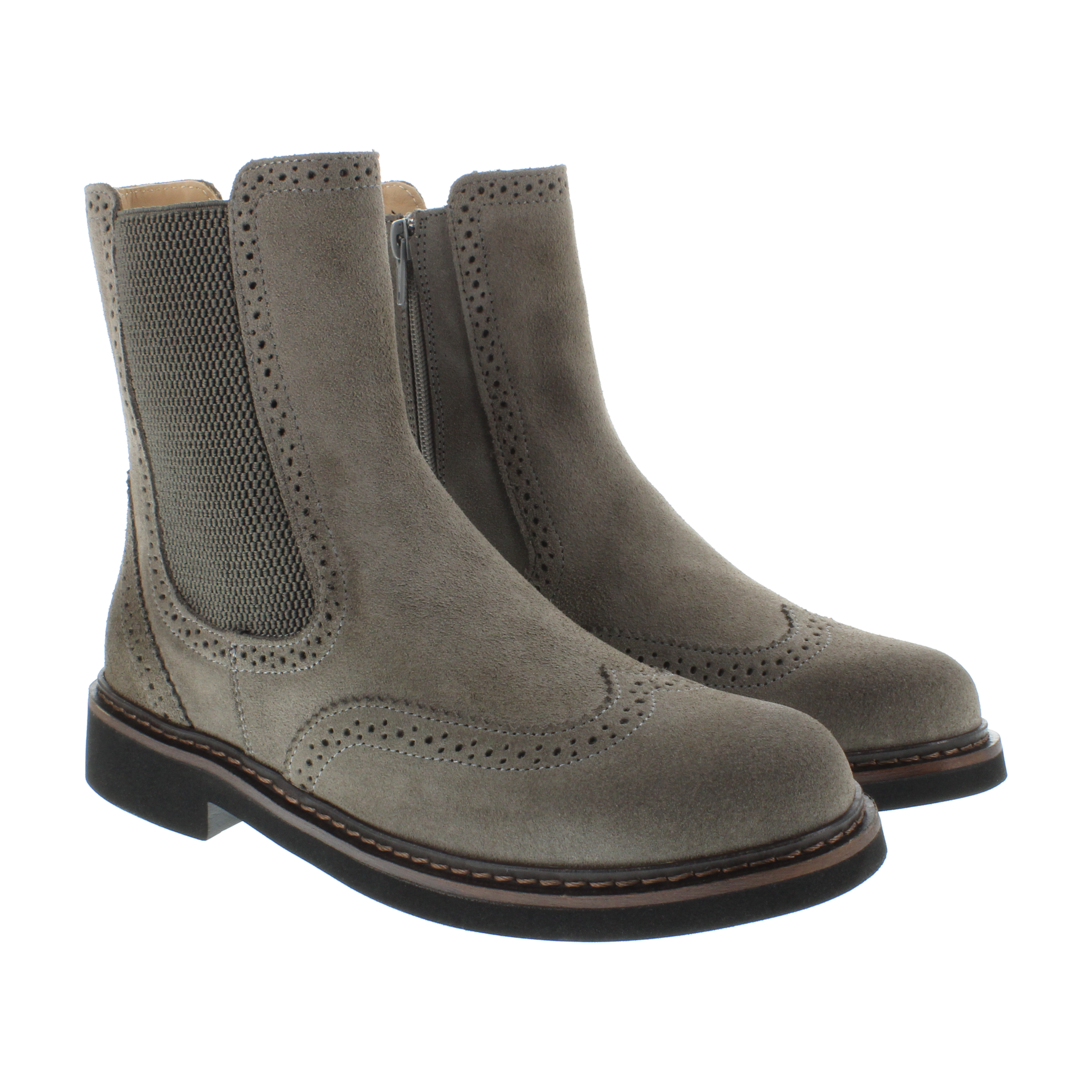 EMMA - coole Chelseaboots