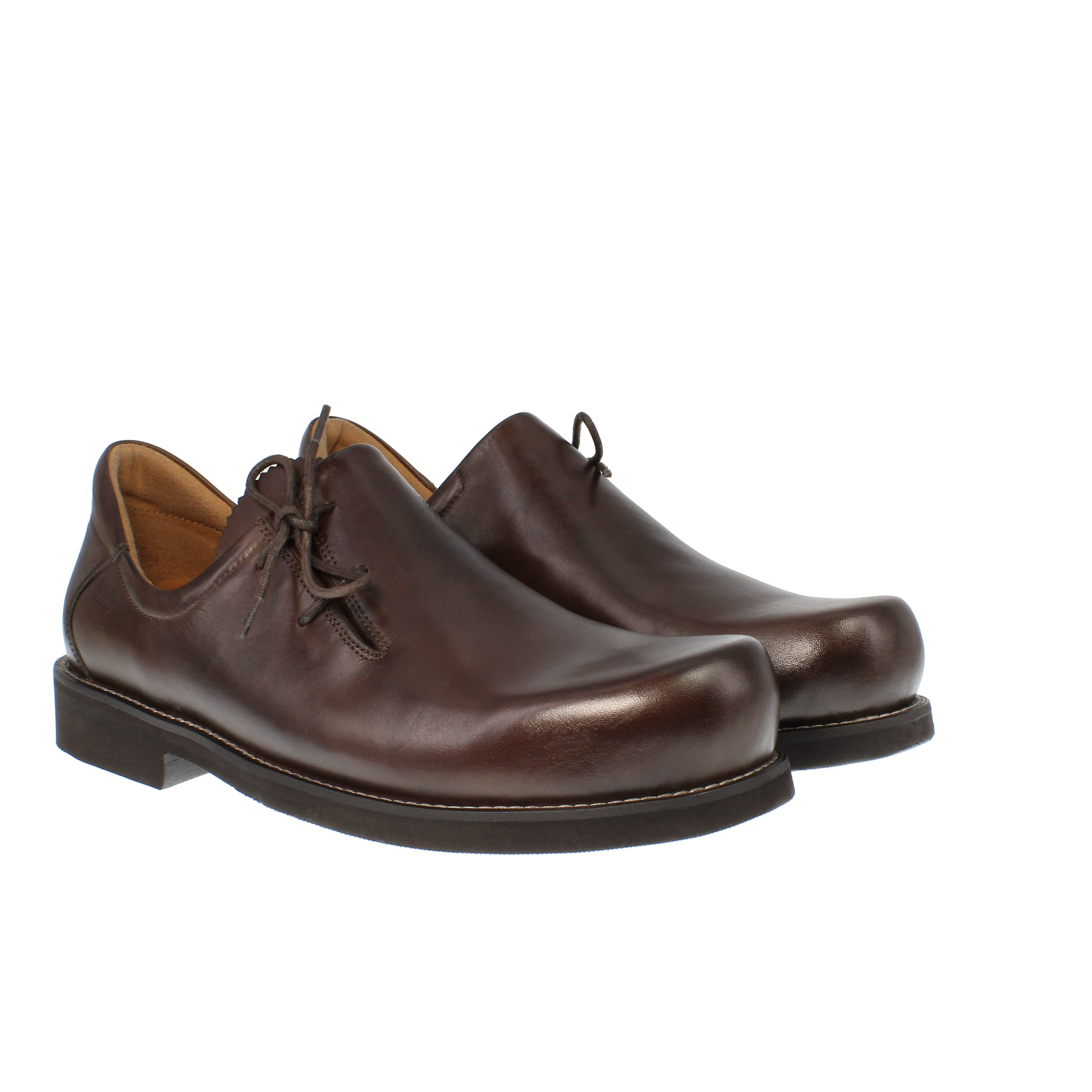 XAVER - Haferlschuhe, leicht wie ein Sneaker