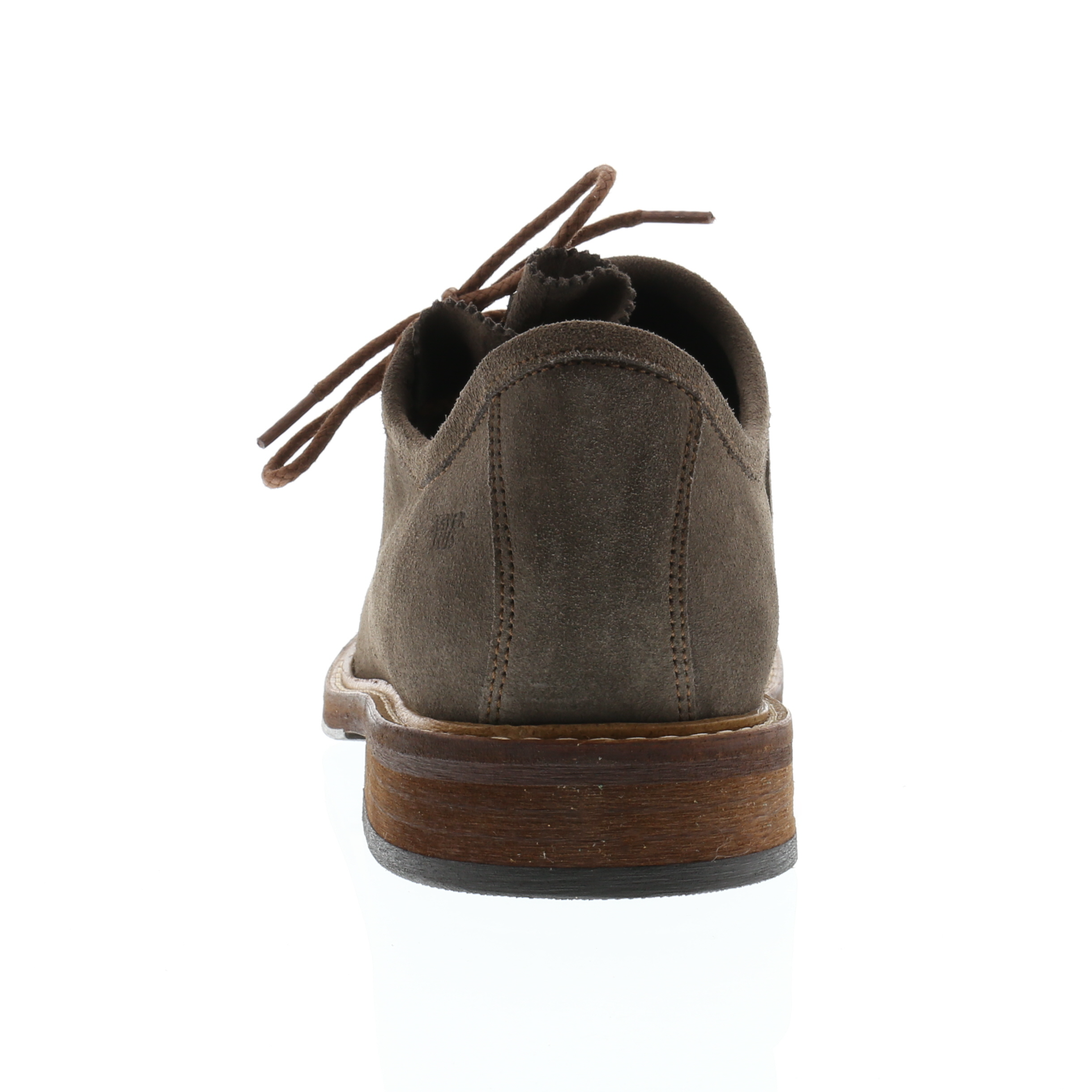 LOIS - Haferlschuhe in Wildleder