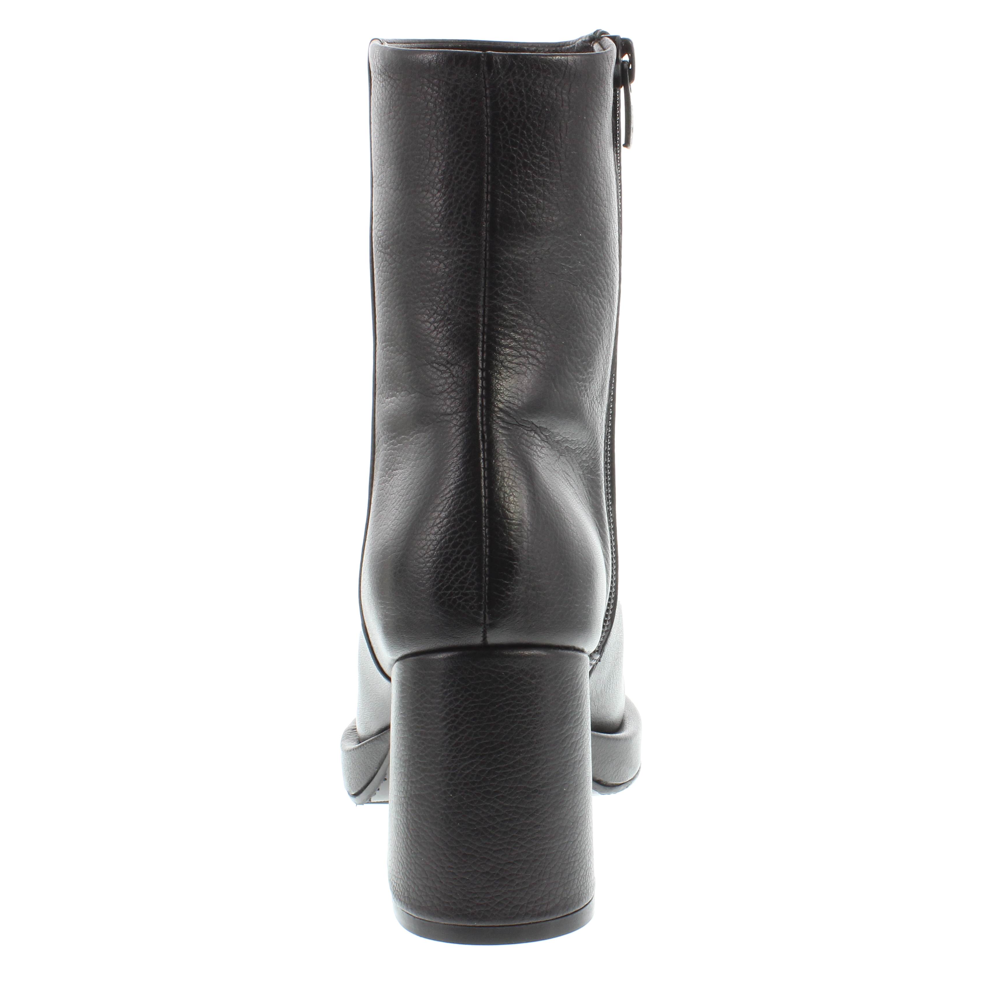 TAMINA - Plateau-Stiefelette