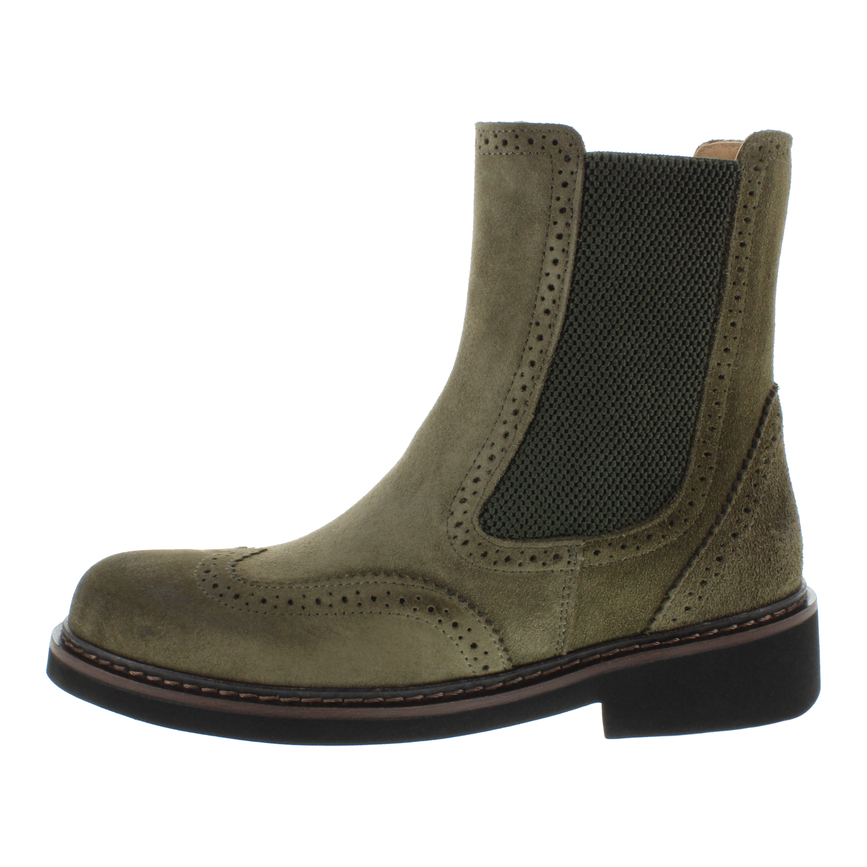 EMMA - coole Chelseaboots