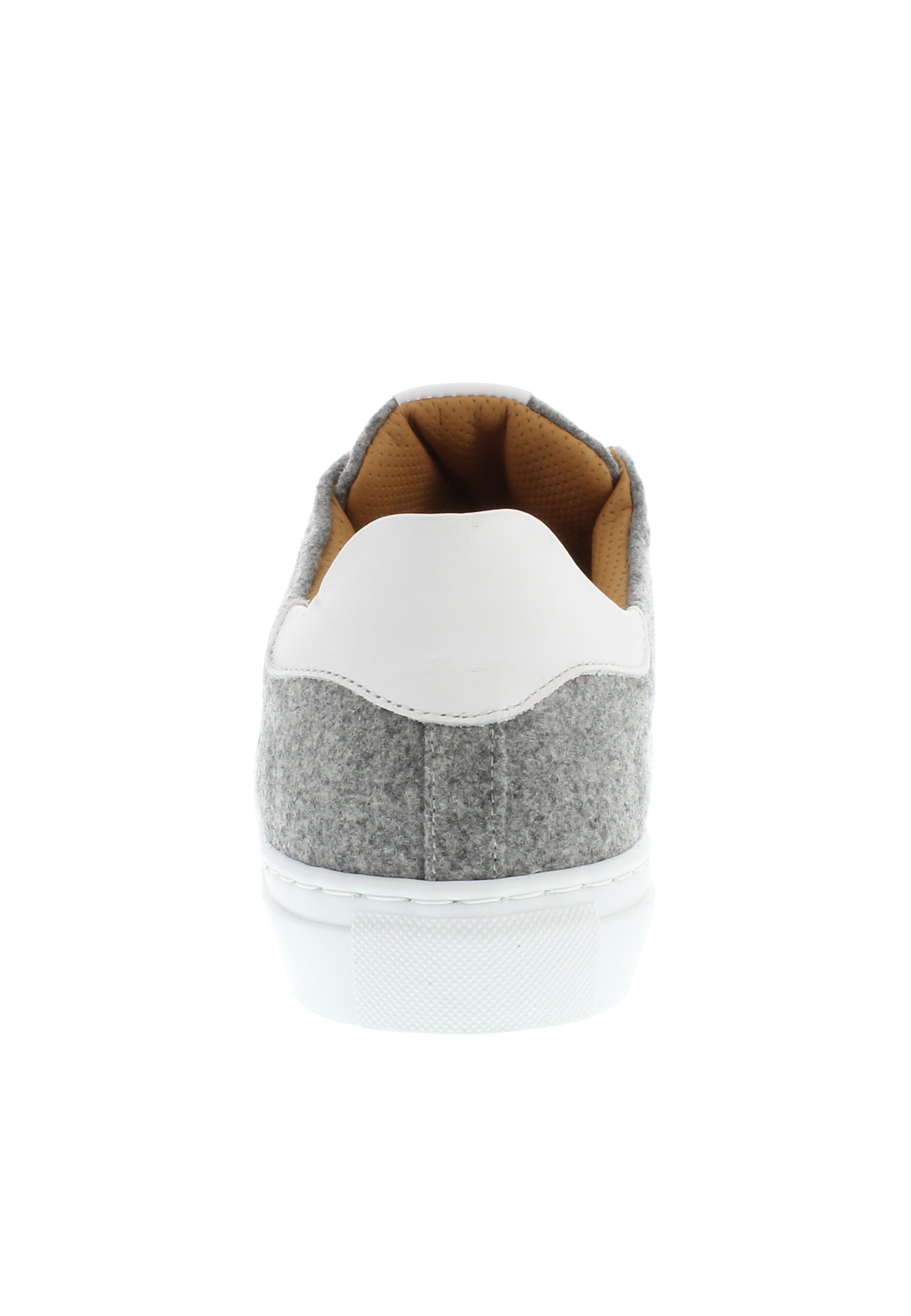 MIA - Nachhaltiger  Damen Sneaker aus Merino-Loden