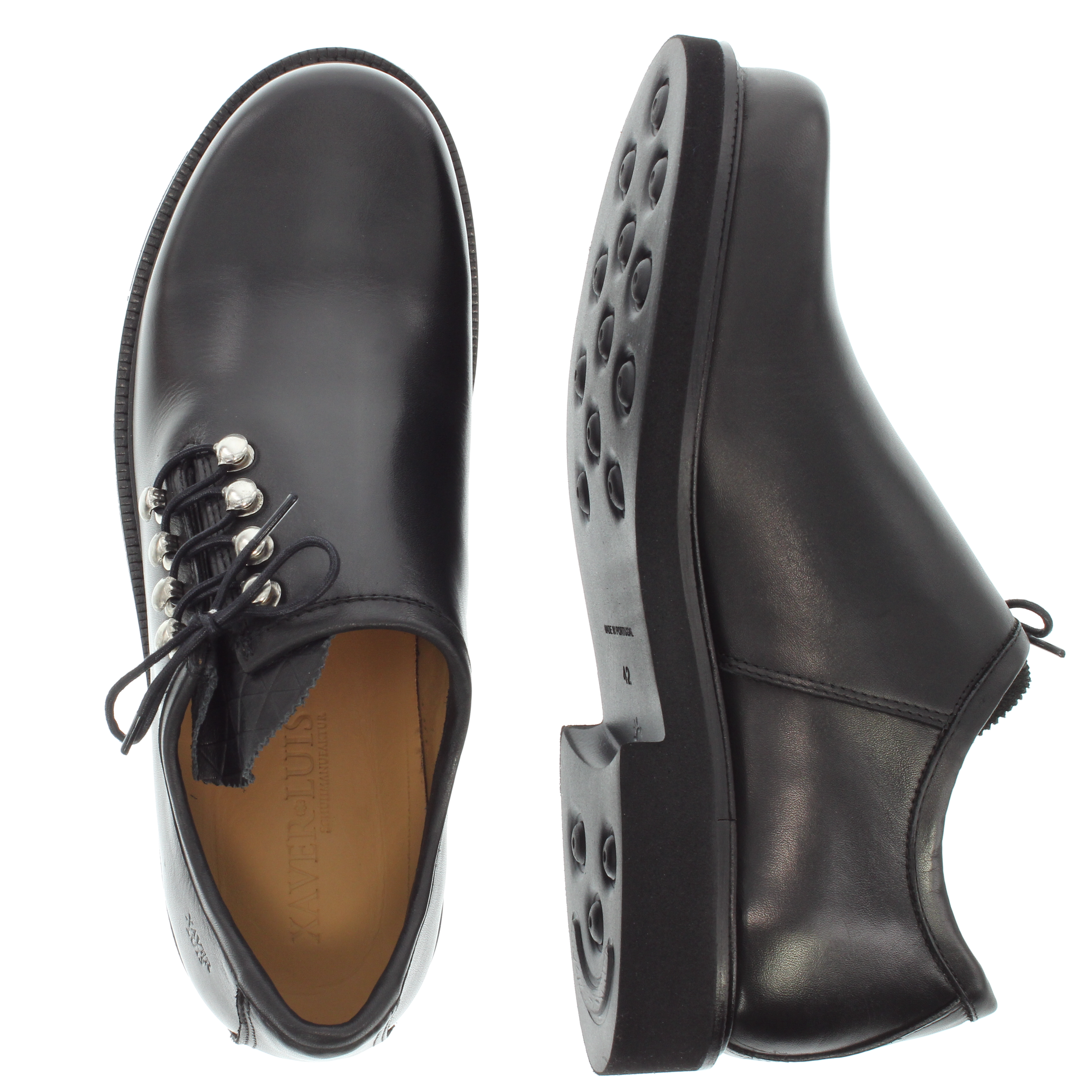 FONS - Gauplattler mit Leichtzellsohle