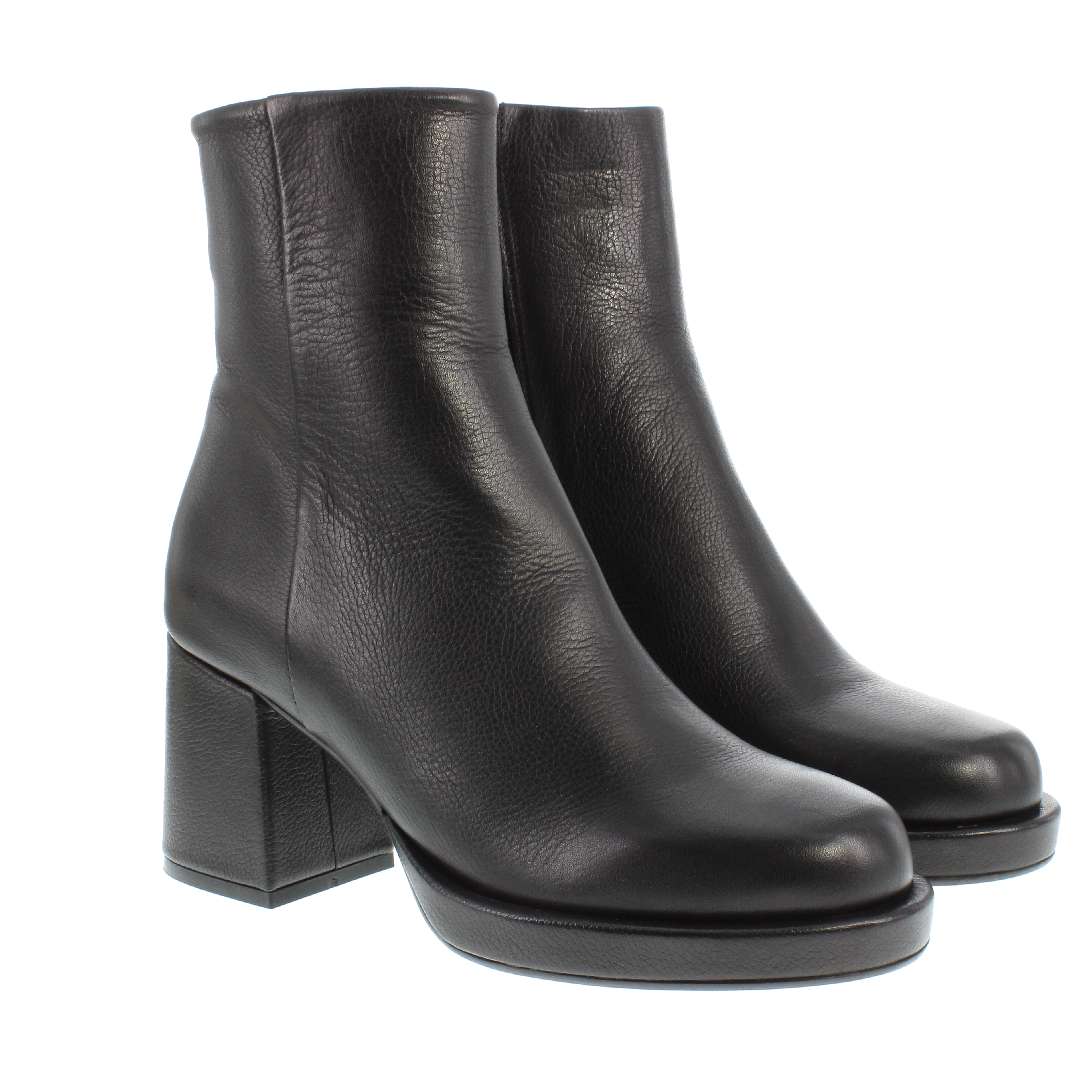 TAMINA - Plateau-Stiefelette