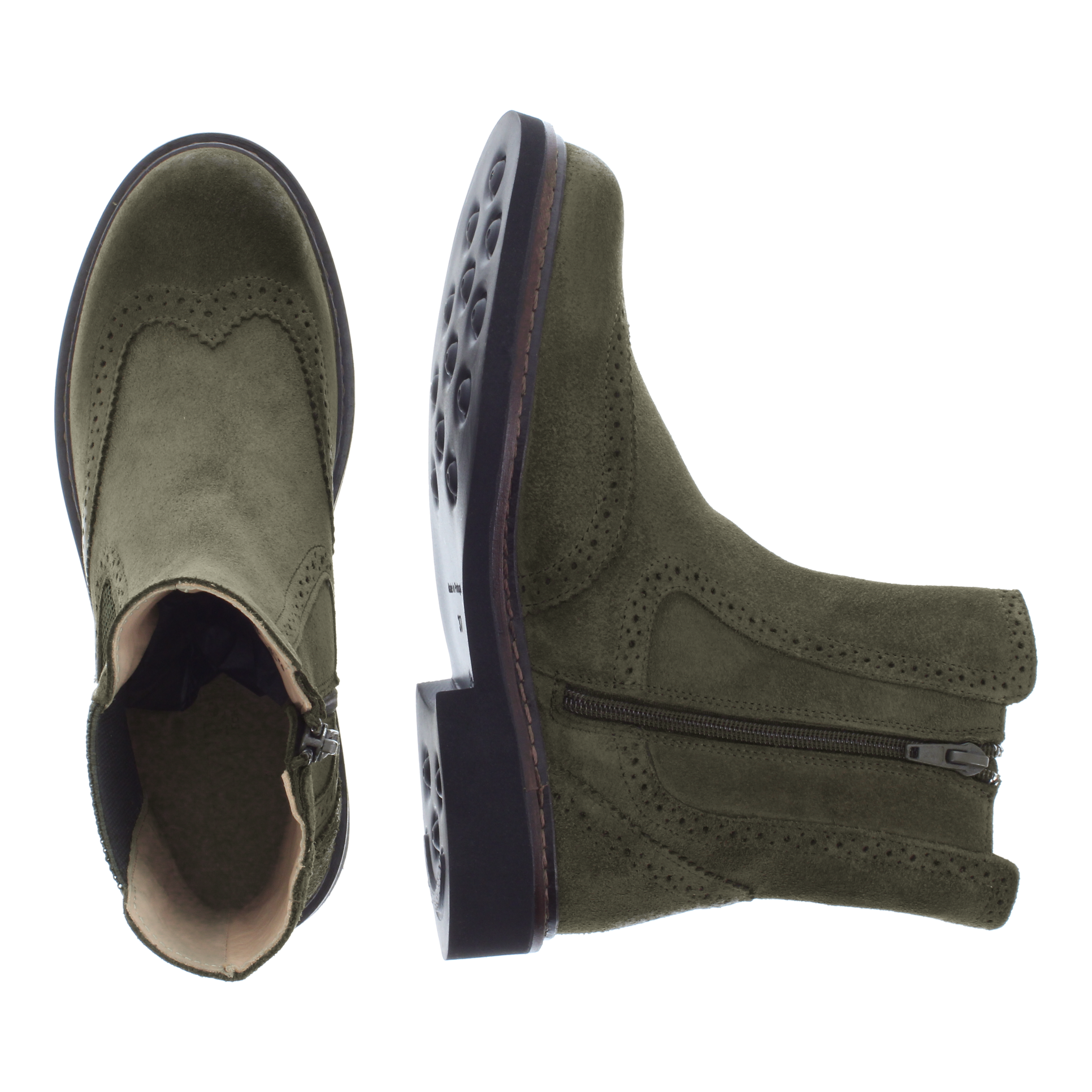 EMMA - coole Chelseaboots