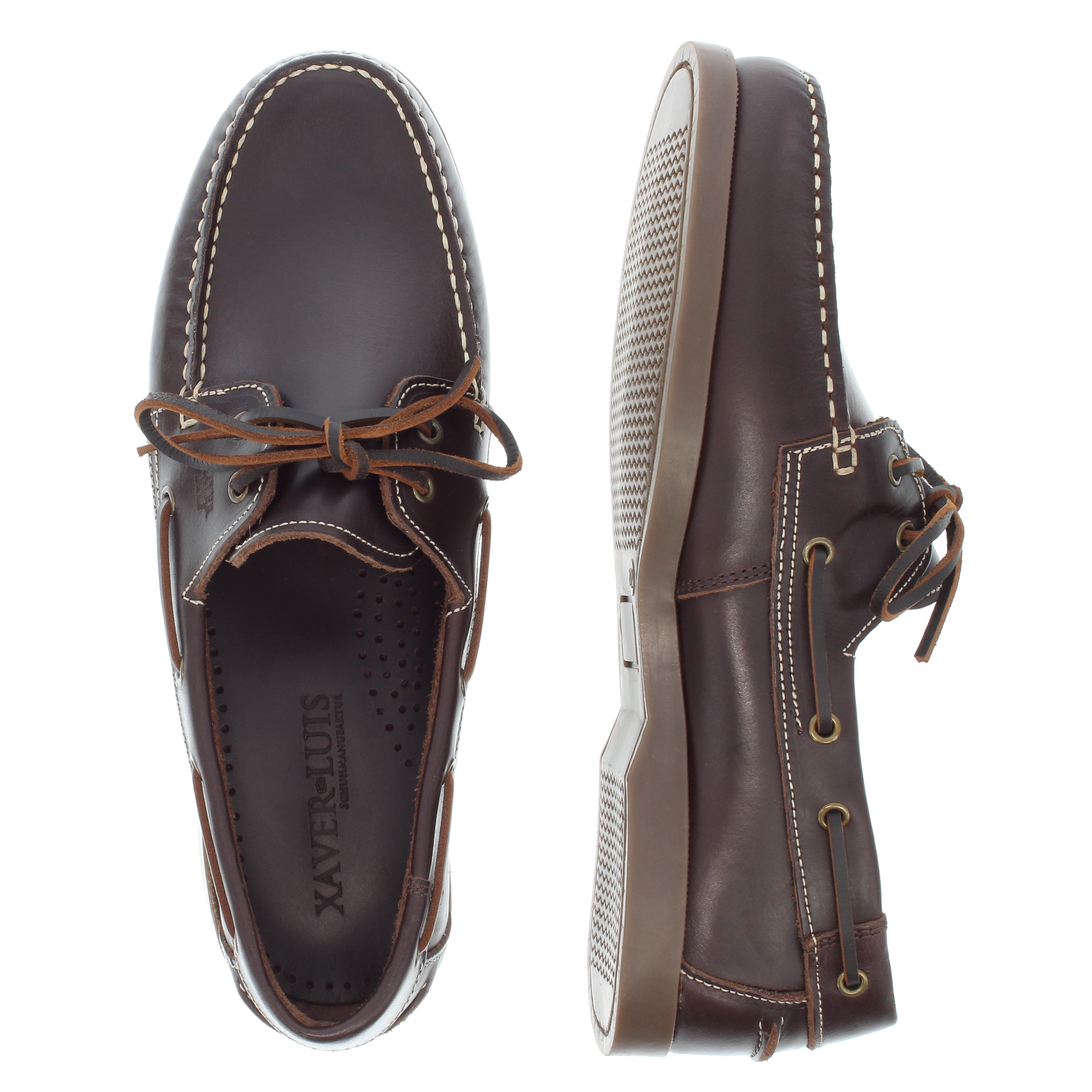 CARI - Mokassin Bootsschuhe