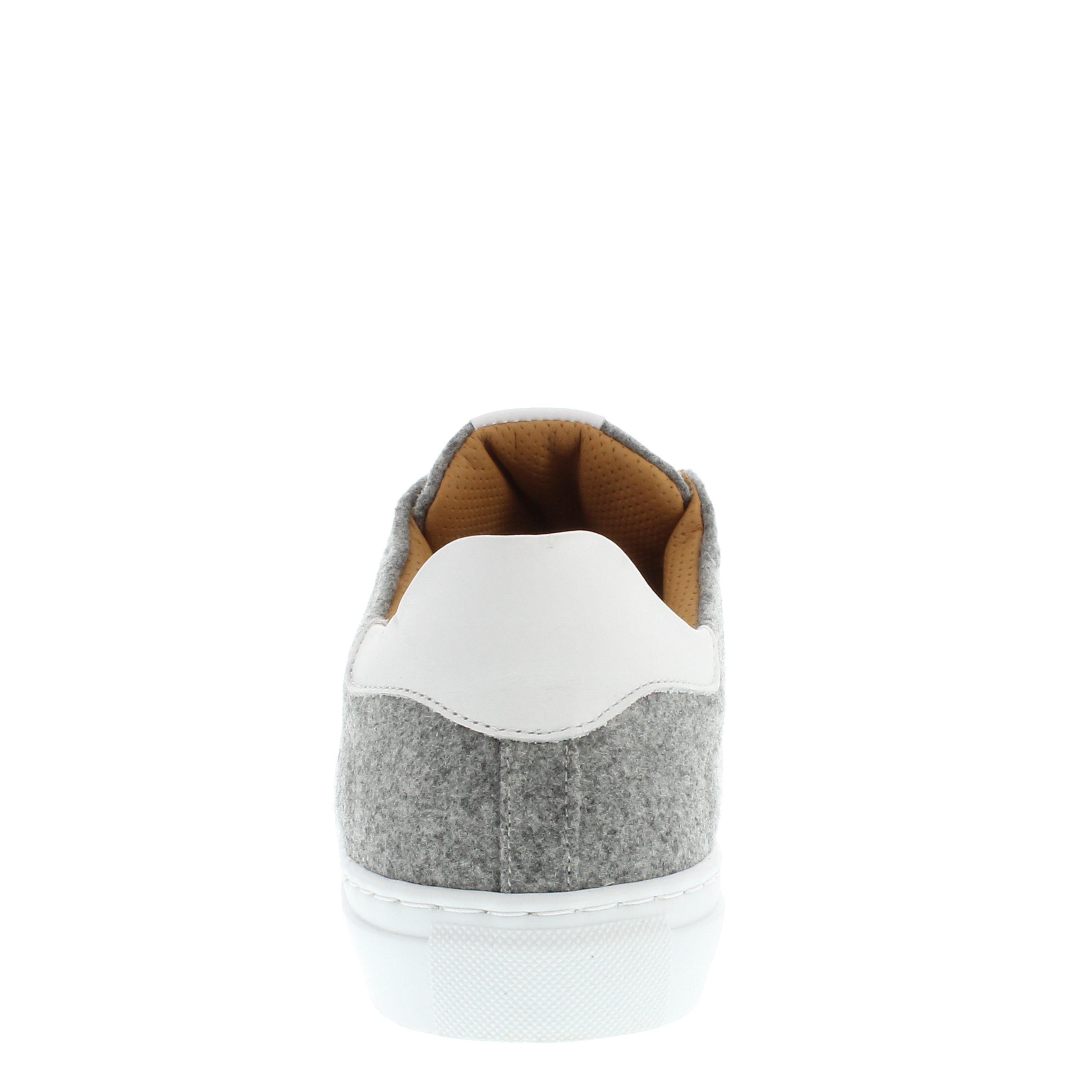 MIA - Nachhaltiger  Damen Sneaker aus Merino-Loden