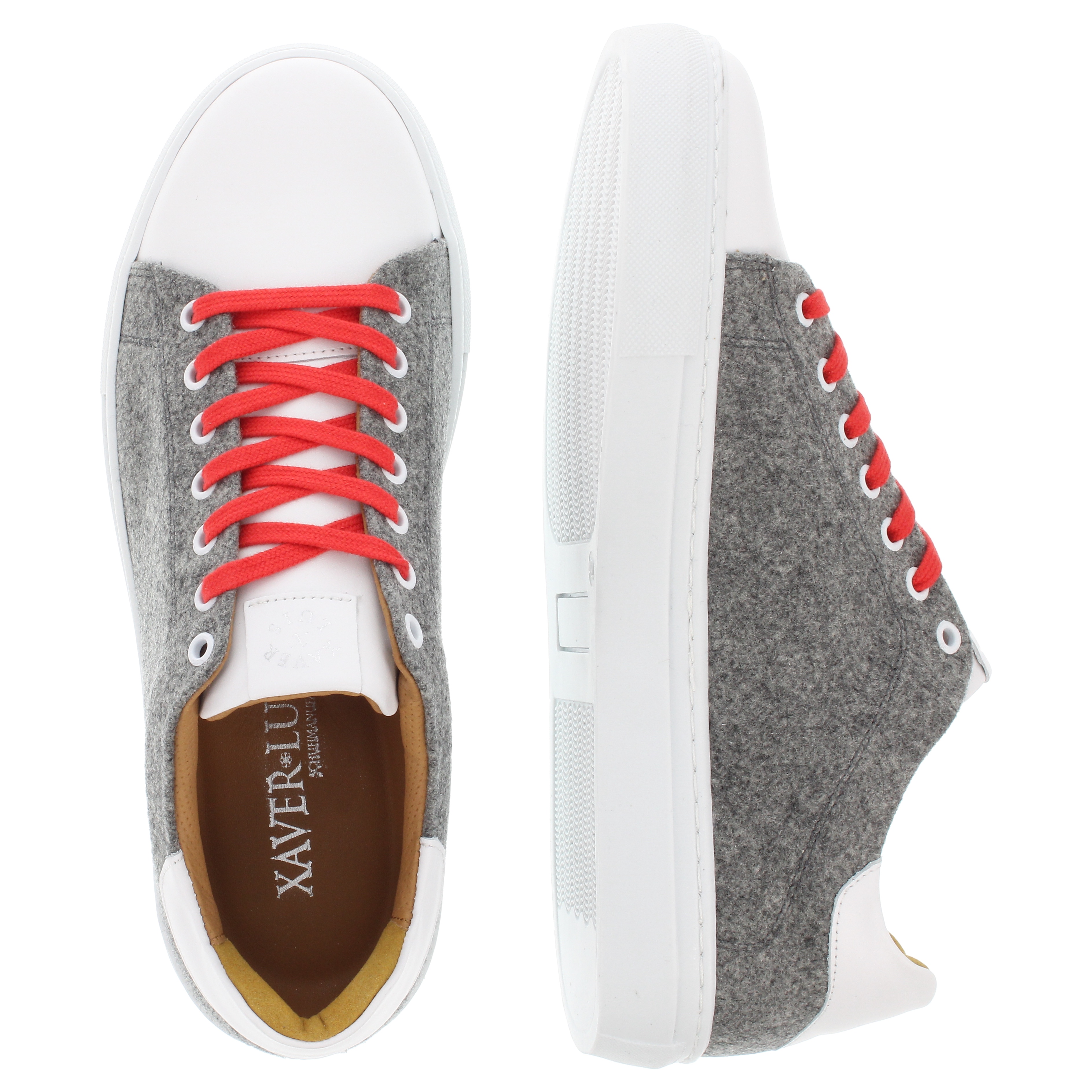 MORITZ - lässiger Herren Sneaker