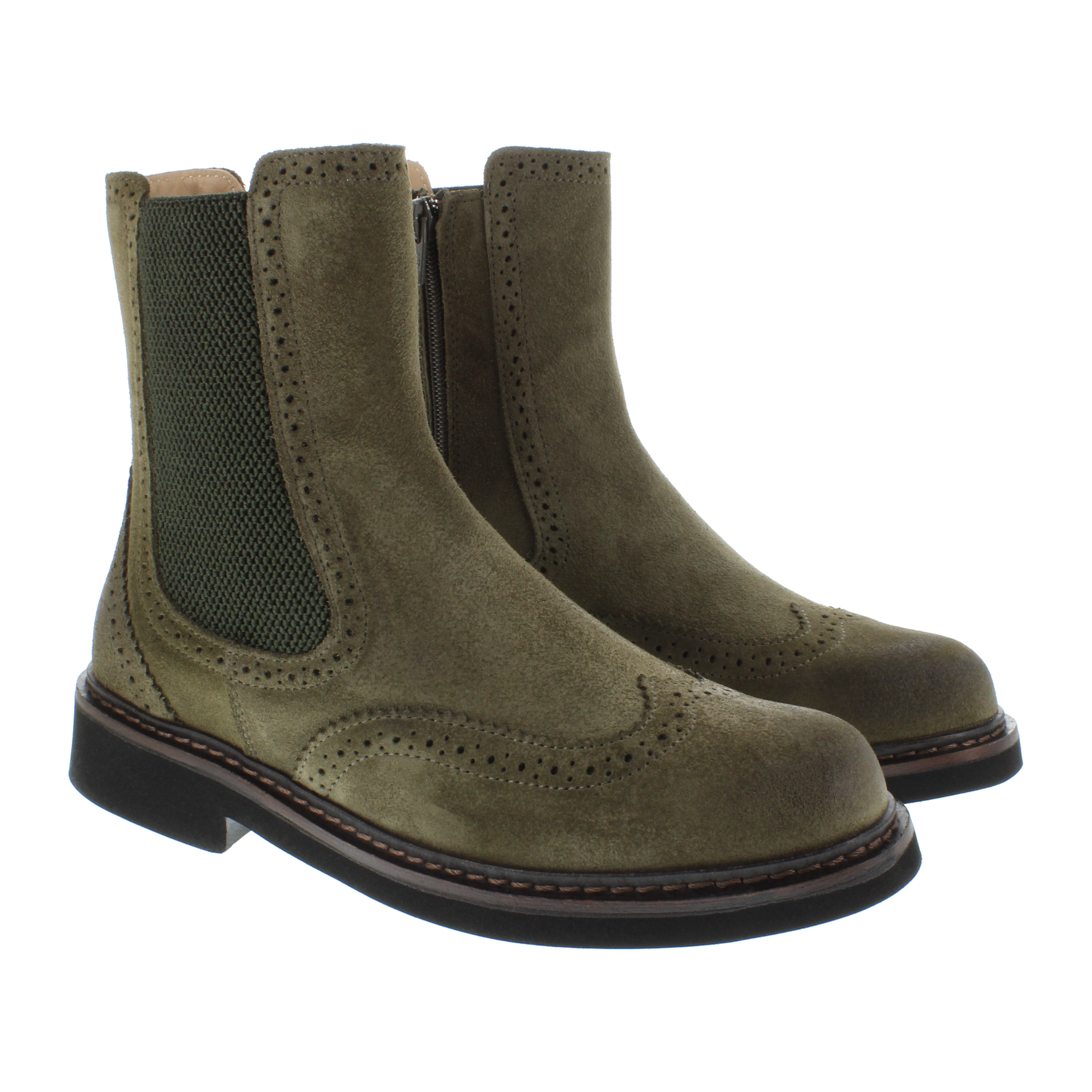 EMMA - coole Chelseaboots