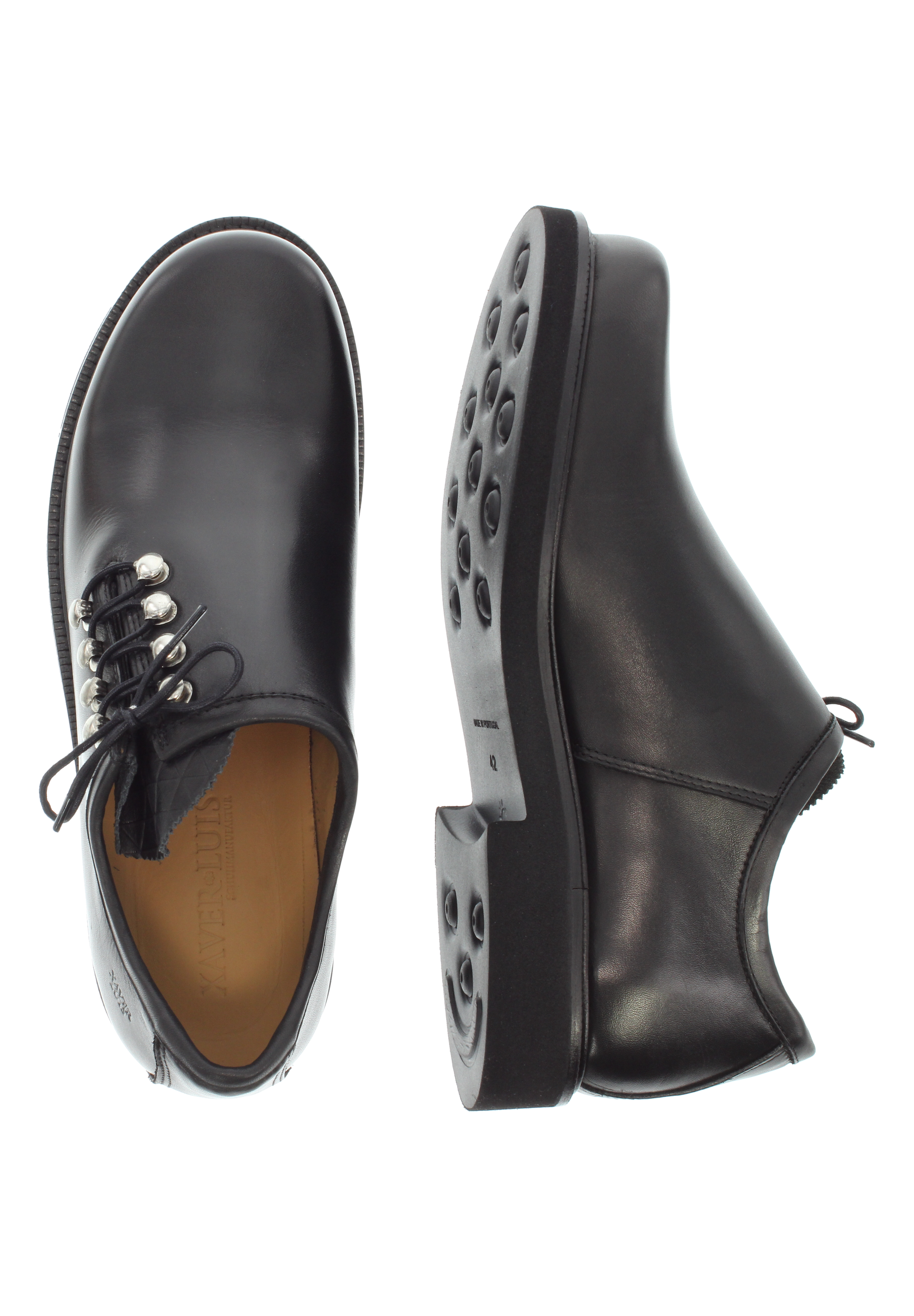 FONS - Gauplattler mit Leichtzellsohle