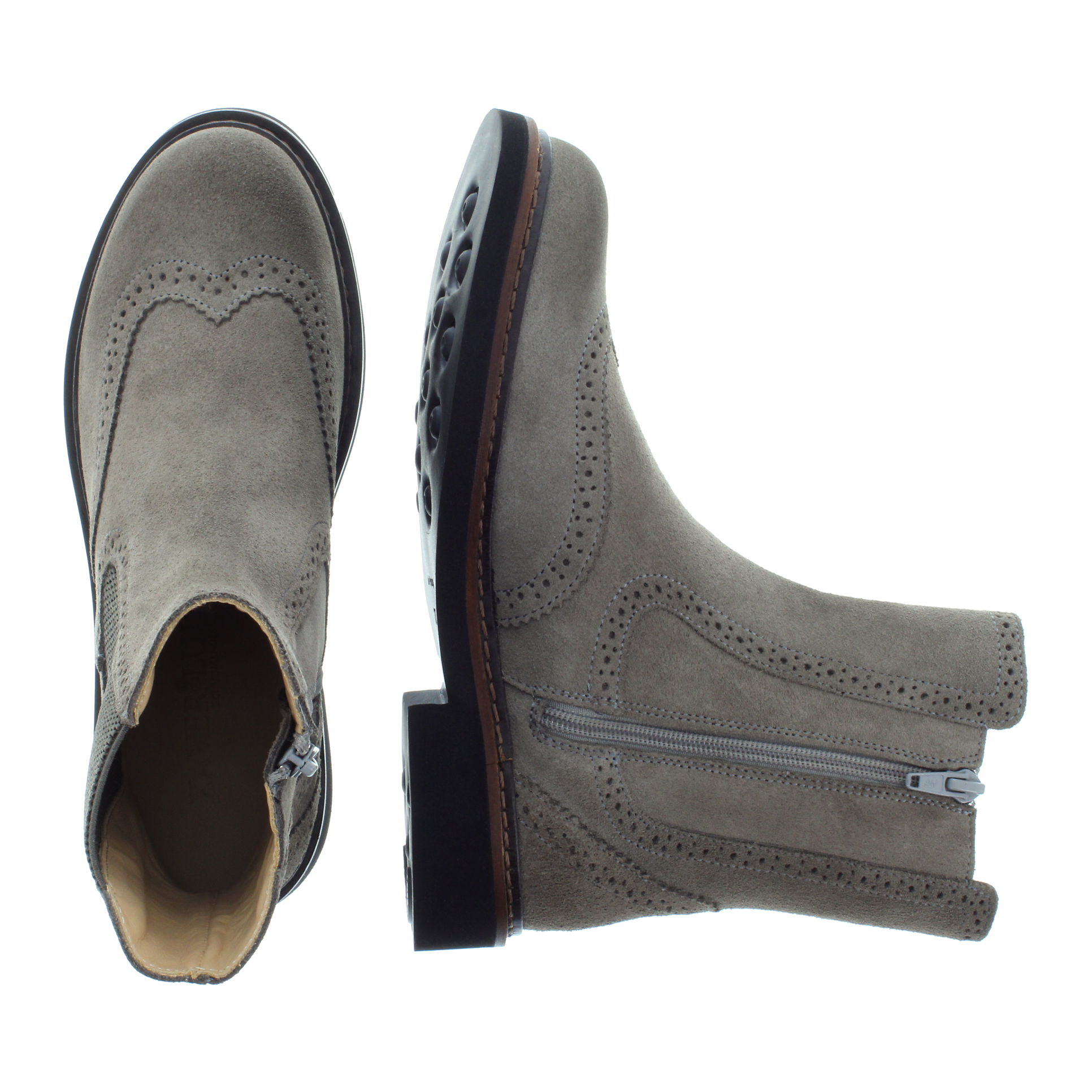 EMMA - coole Chelseaboots