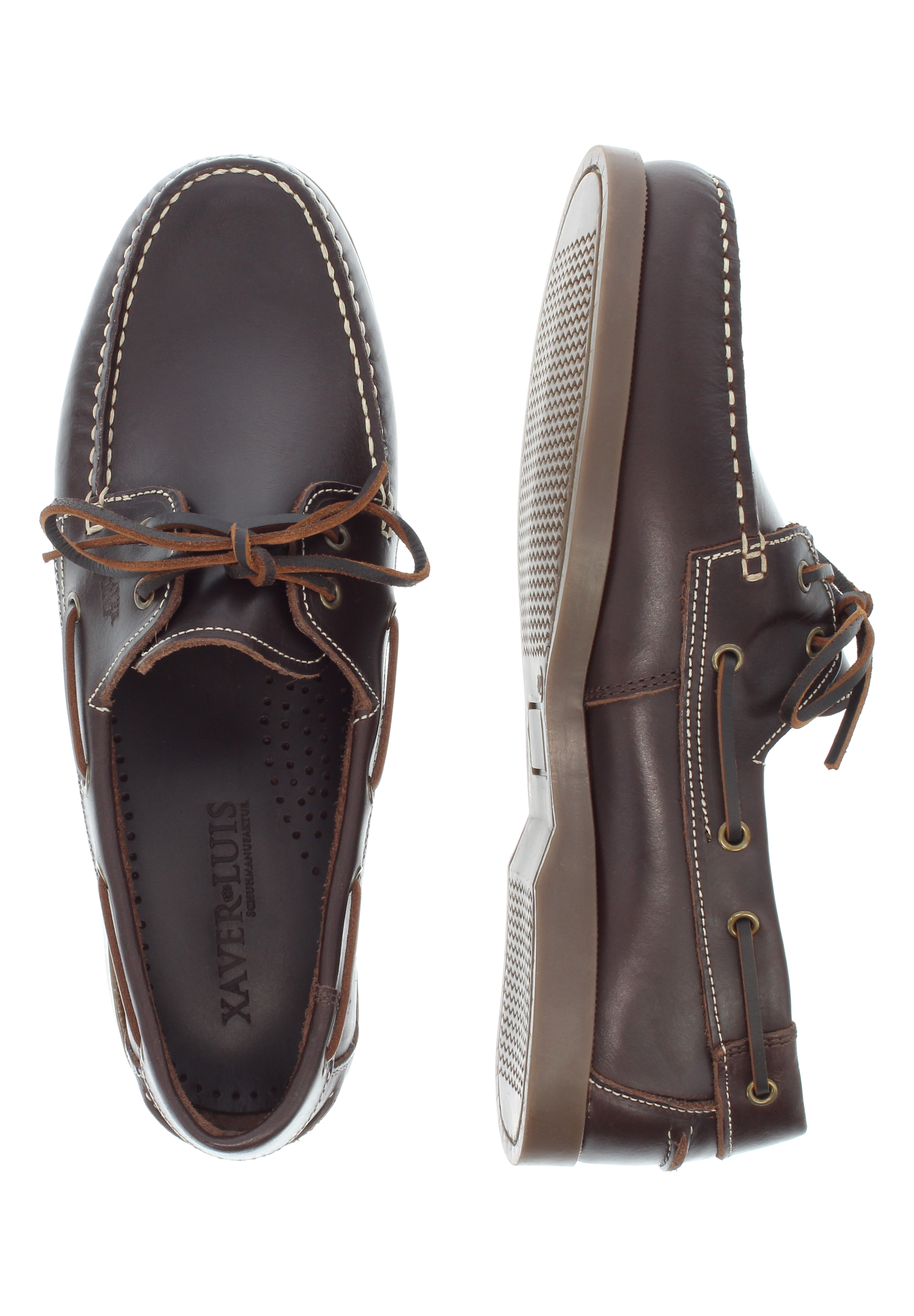 CARI - Mokassin Bootsschuhe