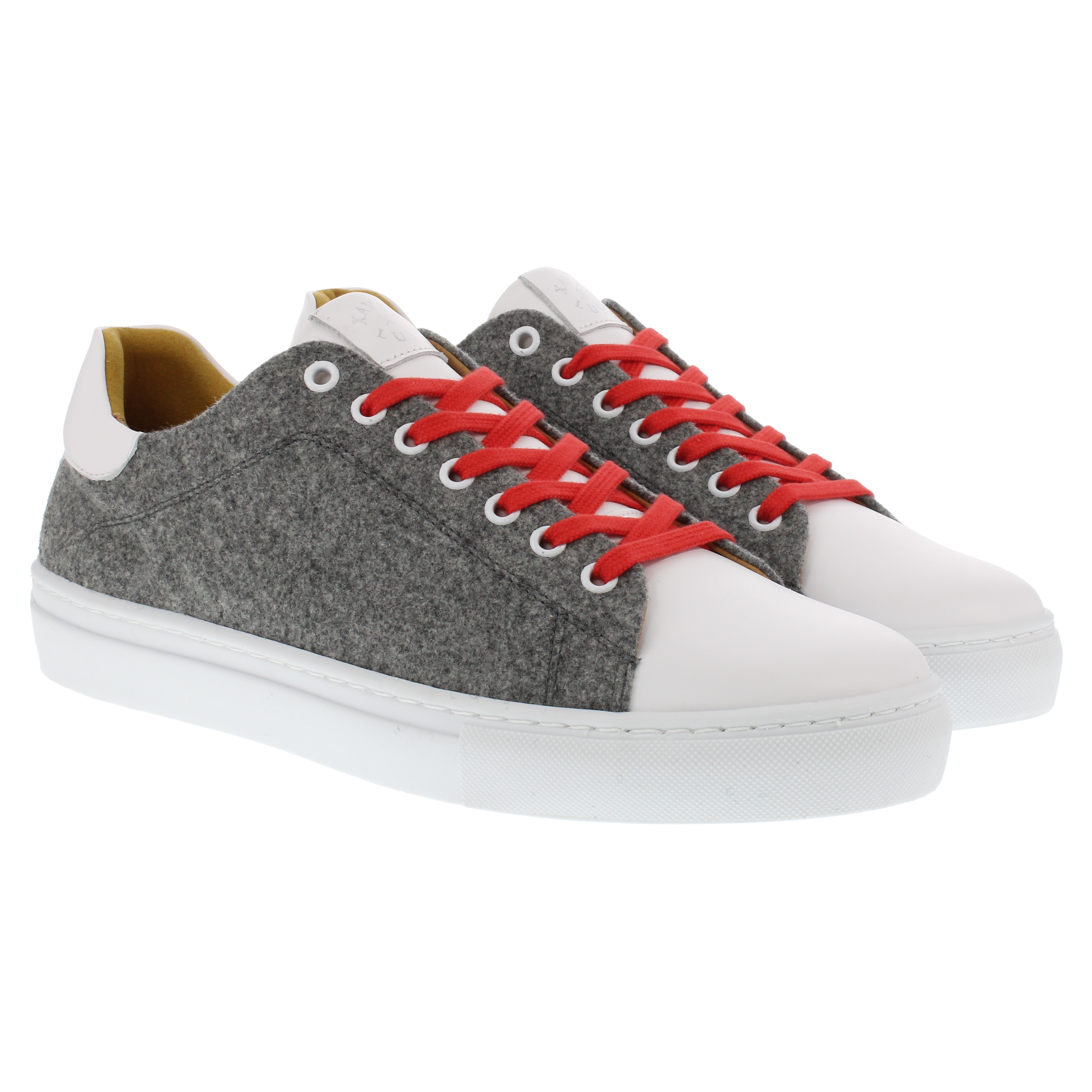 MORITZ - lässiger Herren Sneaker