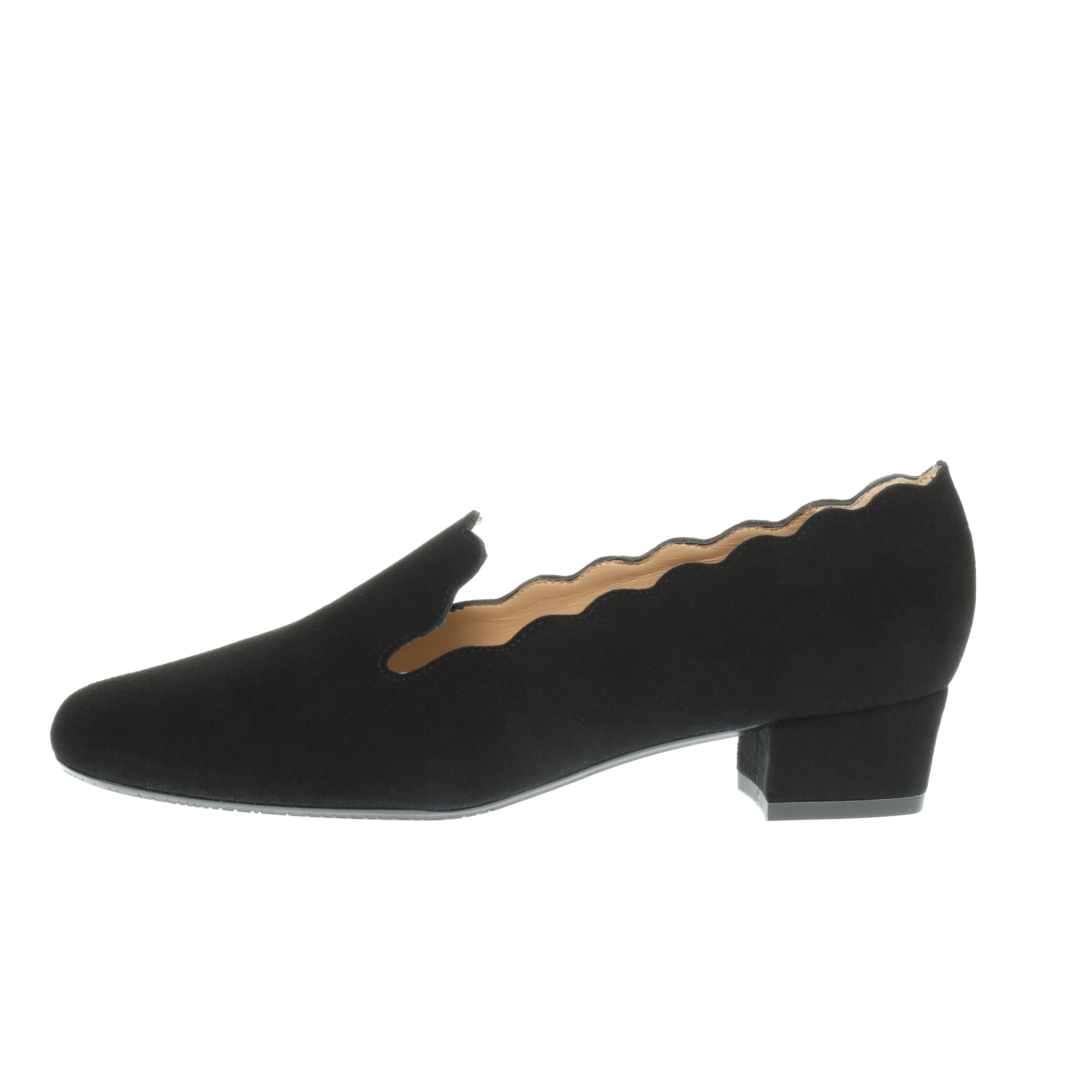 ANNETTE - modischer Slipper