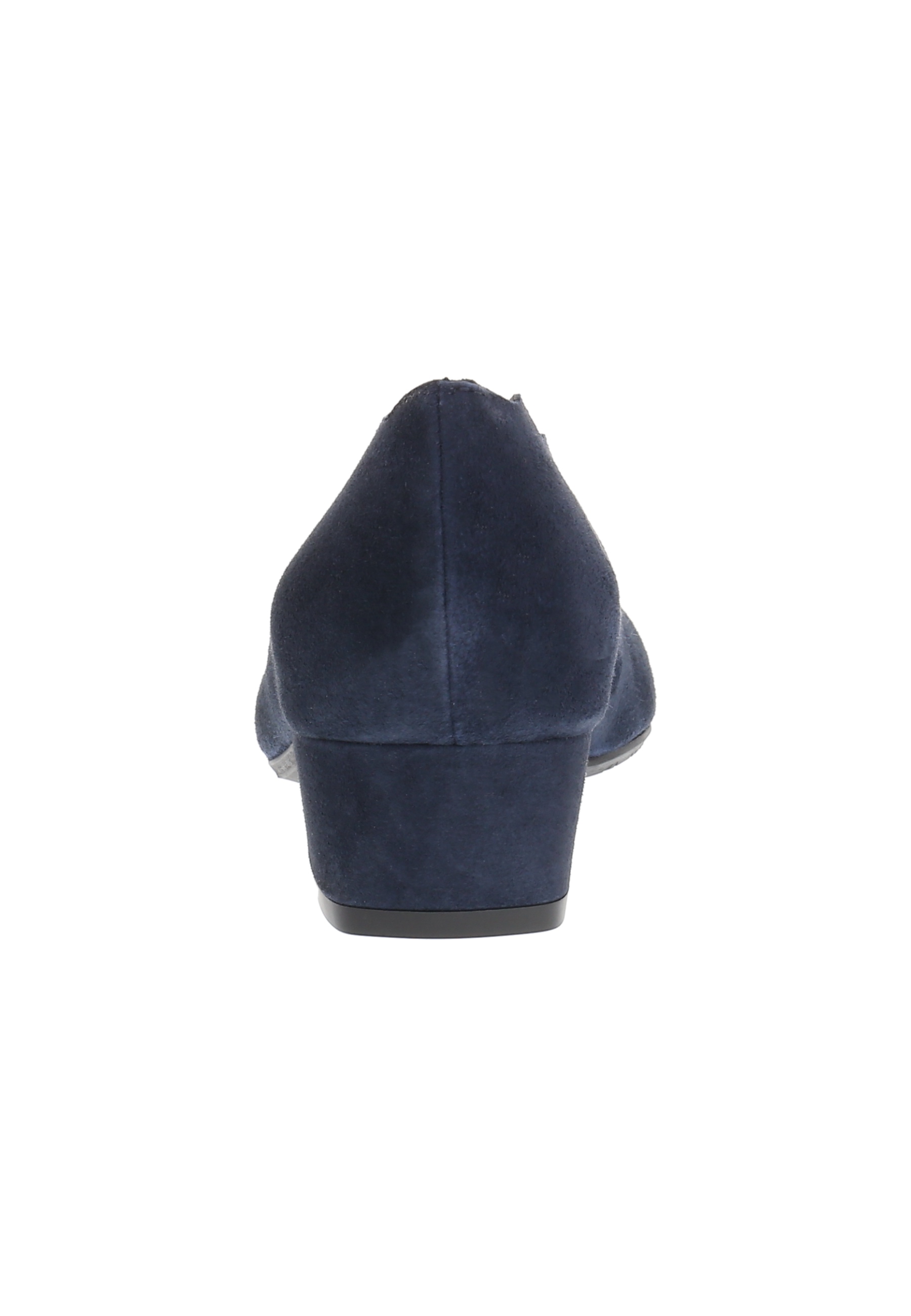 ANTONIA - Pumps mit gewelltem Schaftrand