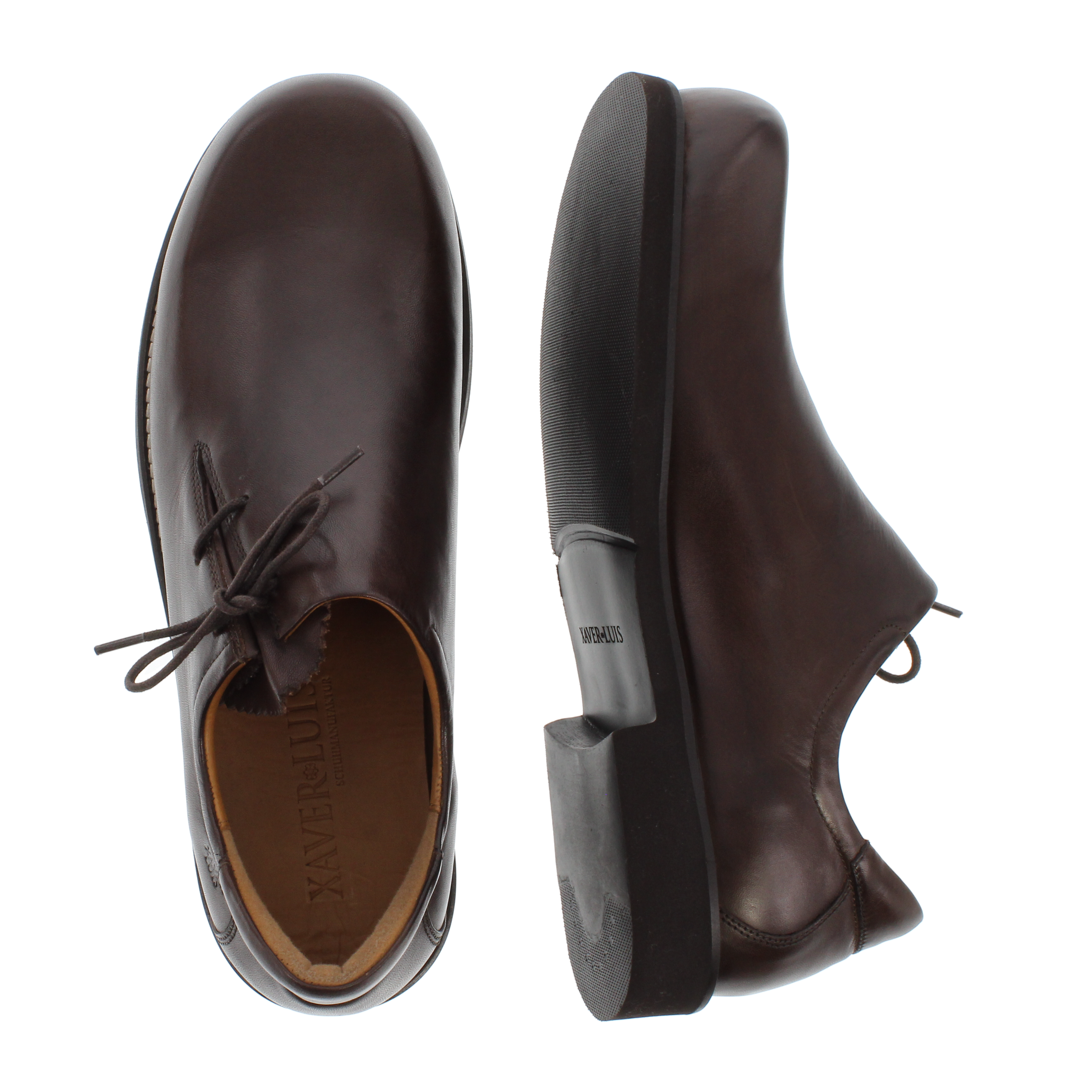 XAVER - Haferlschuhe, leicht wie ein Sneaker