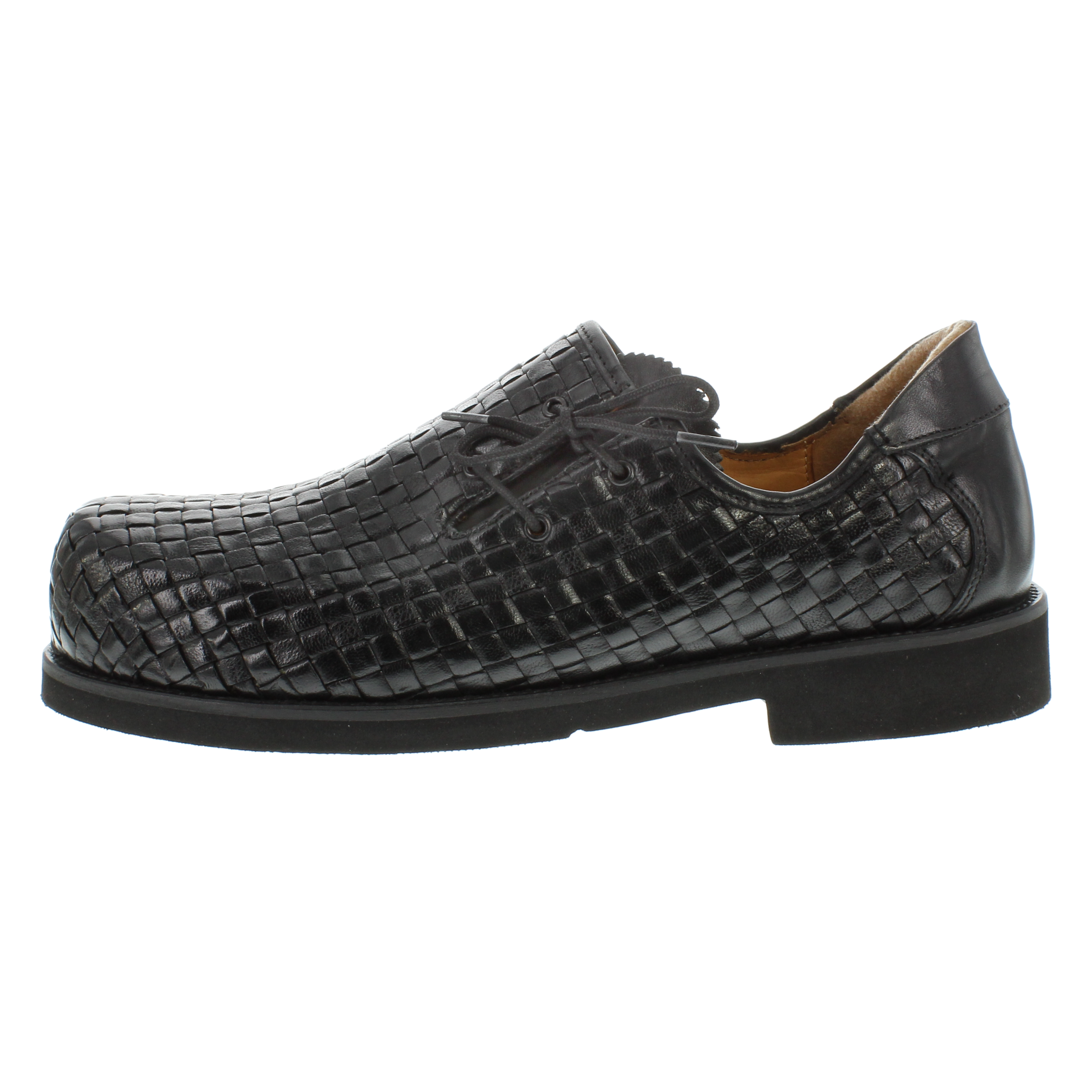 XAVER - Flecht-Haferlschuhe leicht wie ein Sneaker