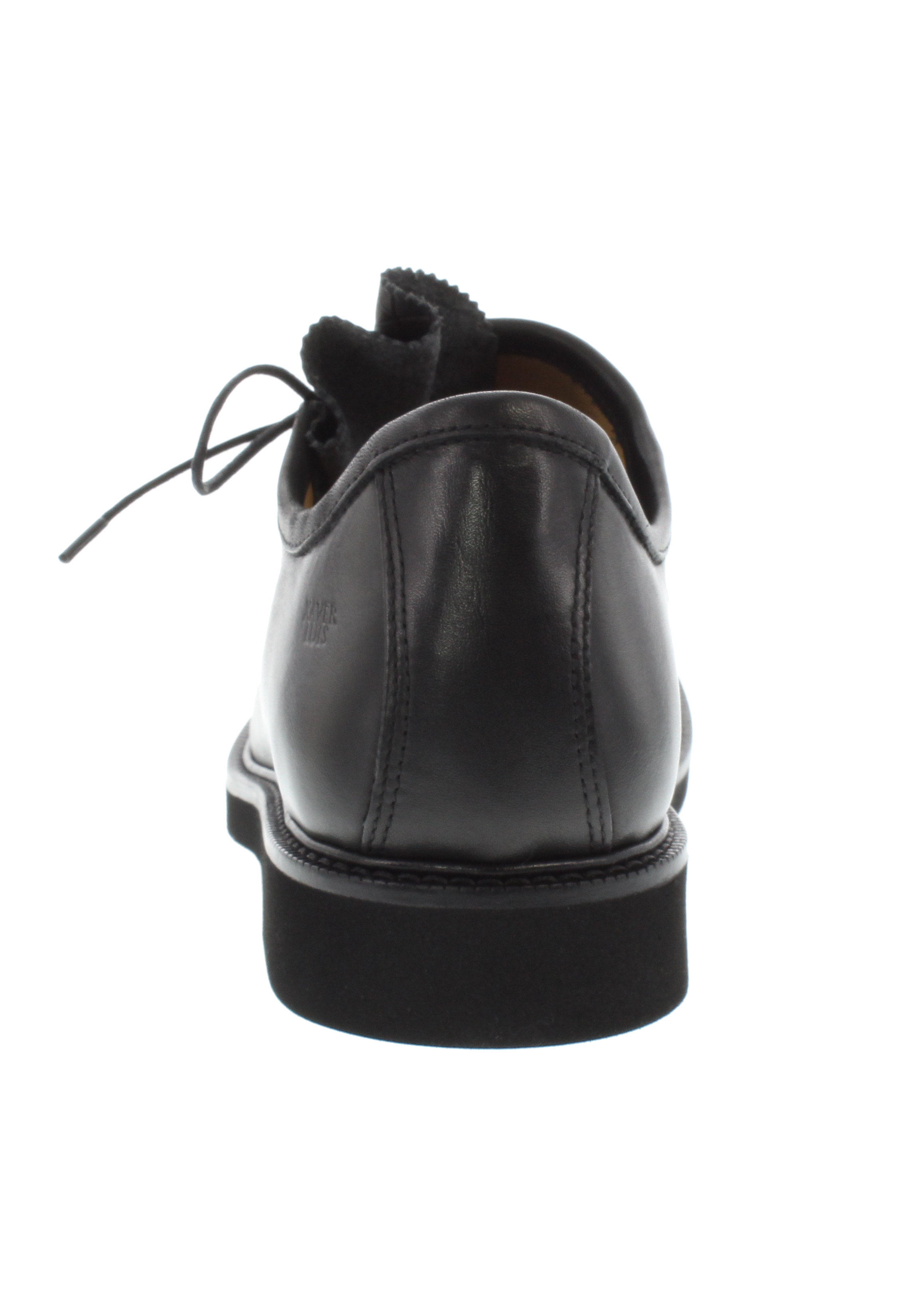 LINUS - leichte Haferlschuhe in Kalbleder