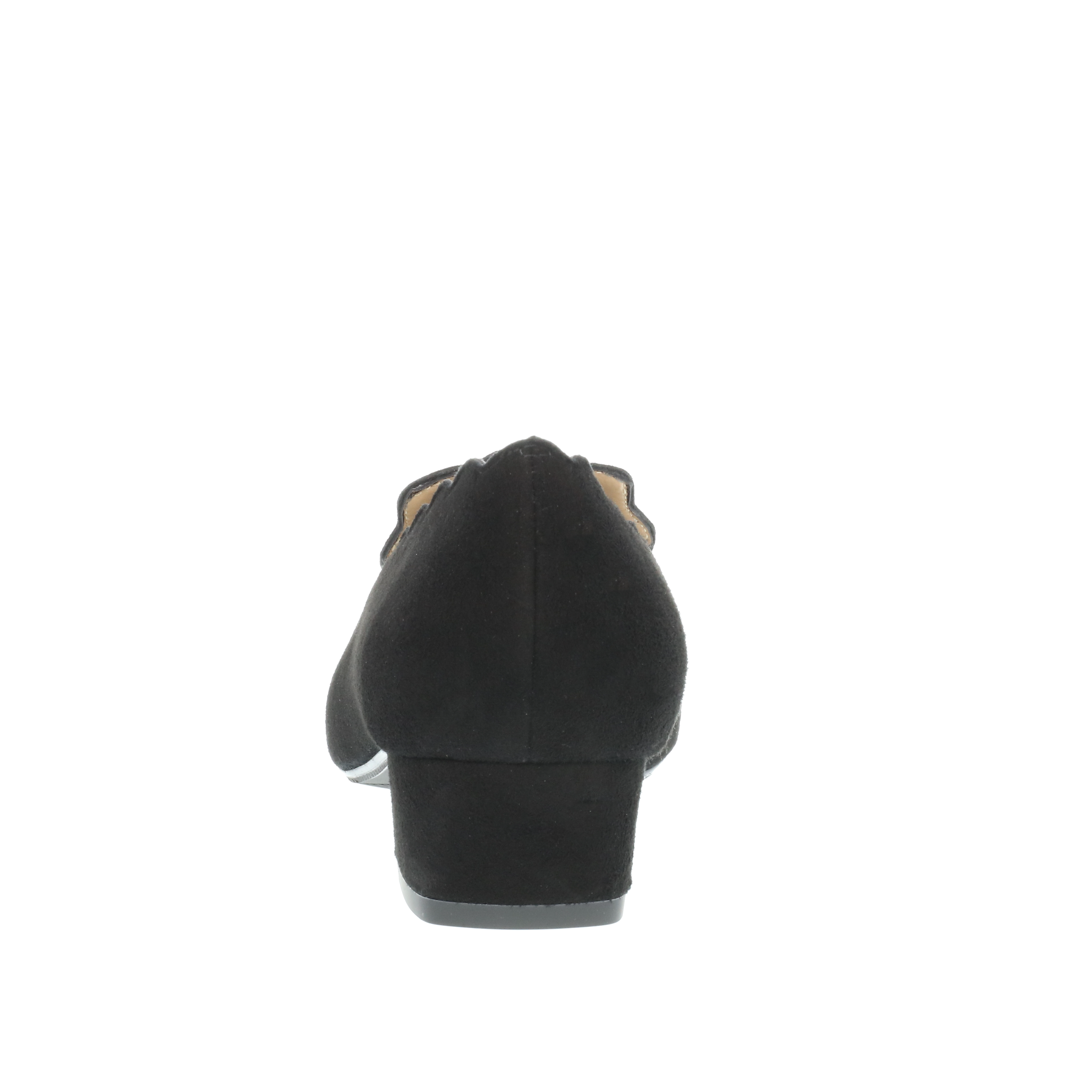 ANNETTE - modischer Slipper