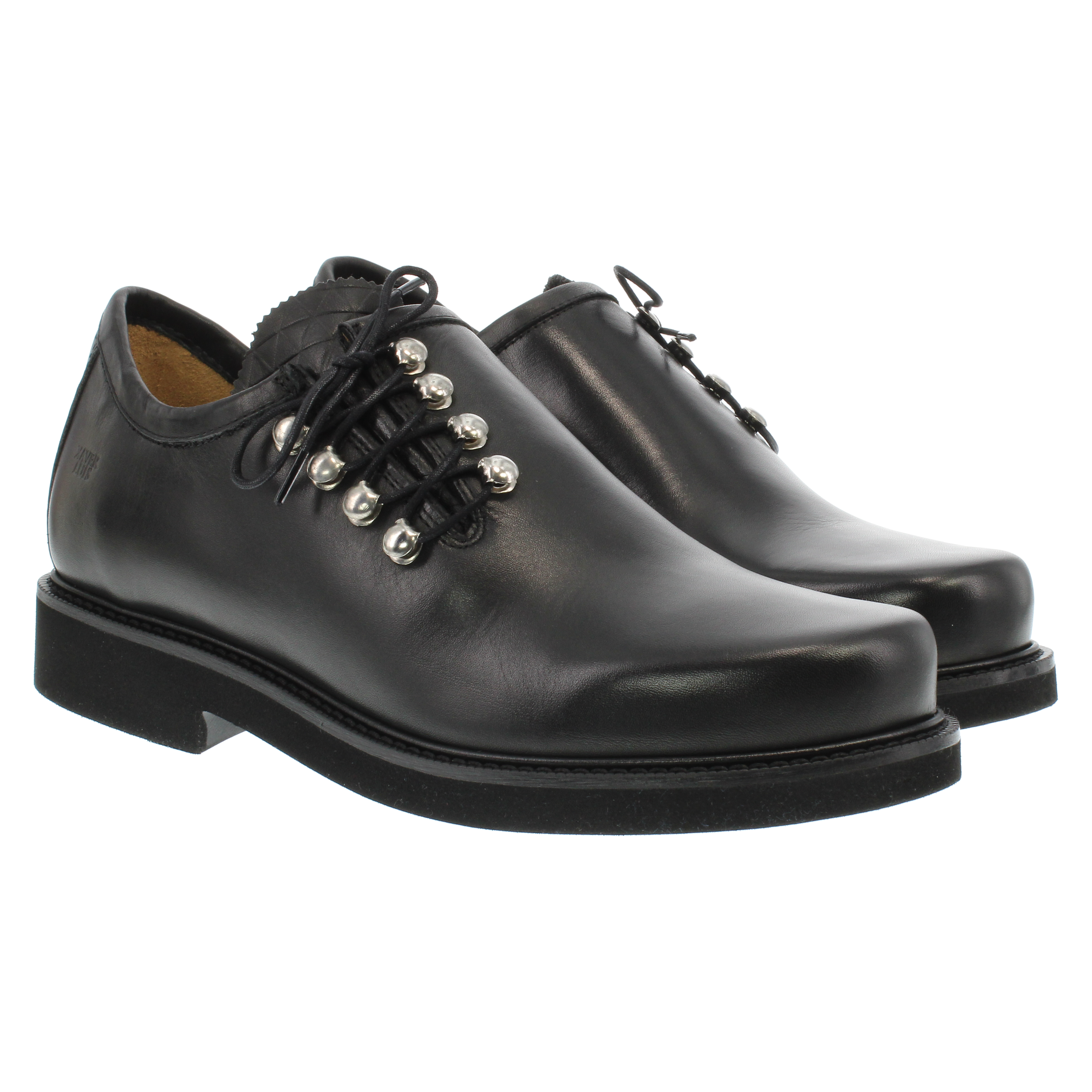 FONS - Gauplattler mit Leichtzellsohle